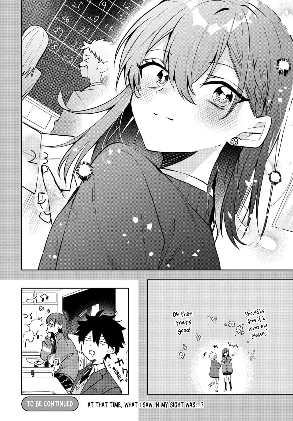 Read Osoraku Kanojo wa Ore no Aniki wo Neratteru EN Manga Online