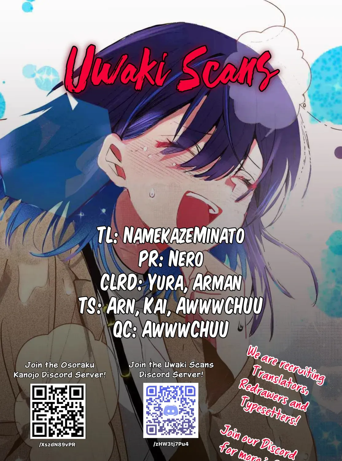 Read Osoraku Kanojo wa Ore no Aniki wo Neratteru EN Manga Online