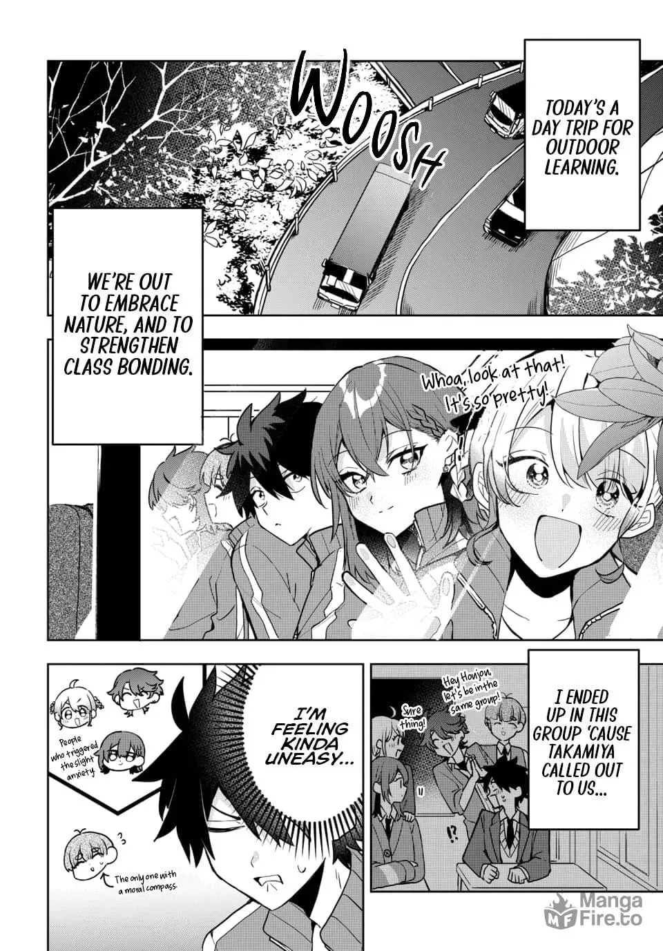 Read Osoraku Kanojo wa Ore no Aniki wo Neratteru EN Manga Online