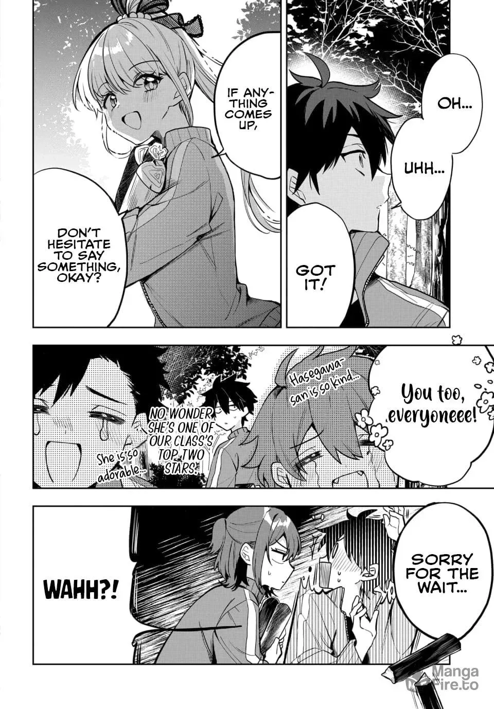 Read Osoraku Kanojo wa Ore no Aniki wo Neratteru EN Manga Online