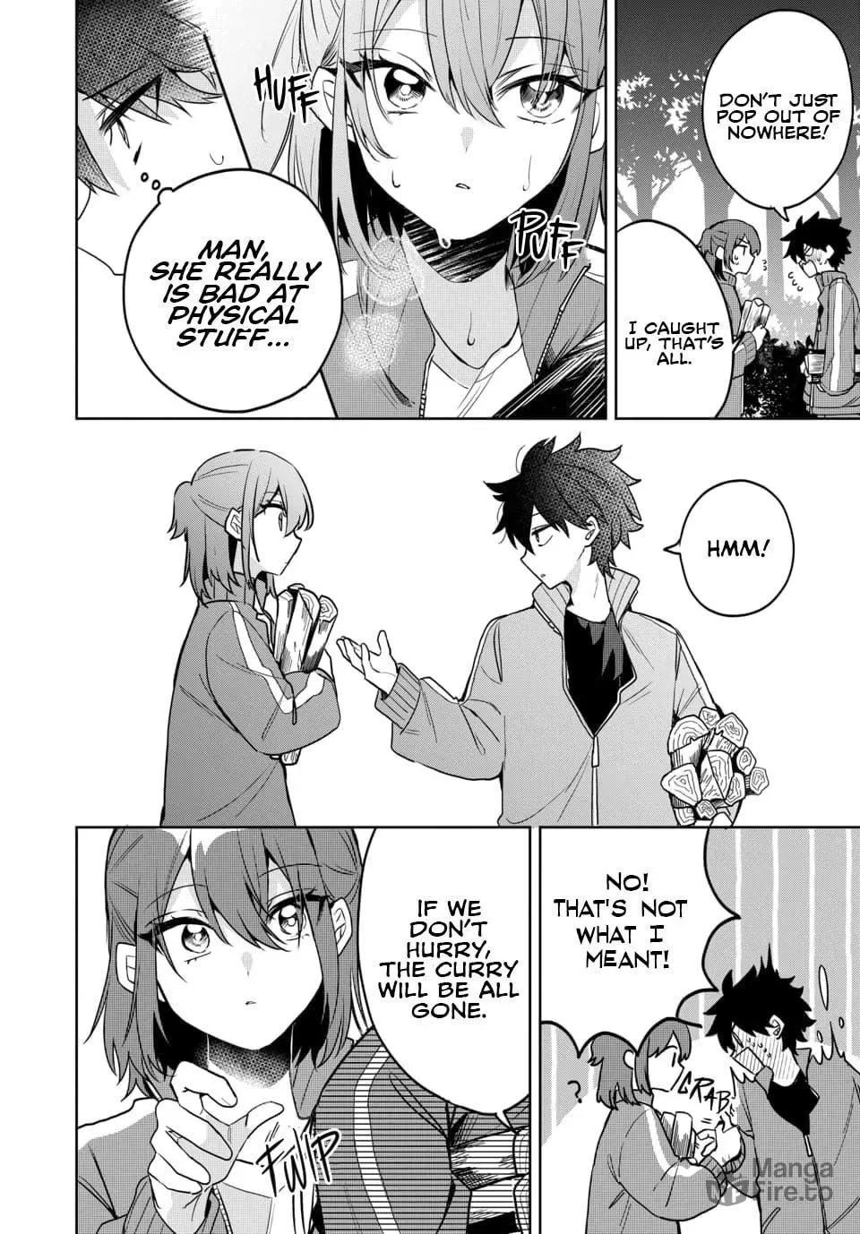 Read Osoraku Kanojo wa Ore no Aniki wo Neratteru EN Manga Online