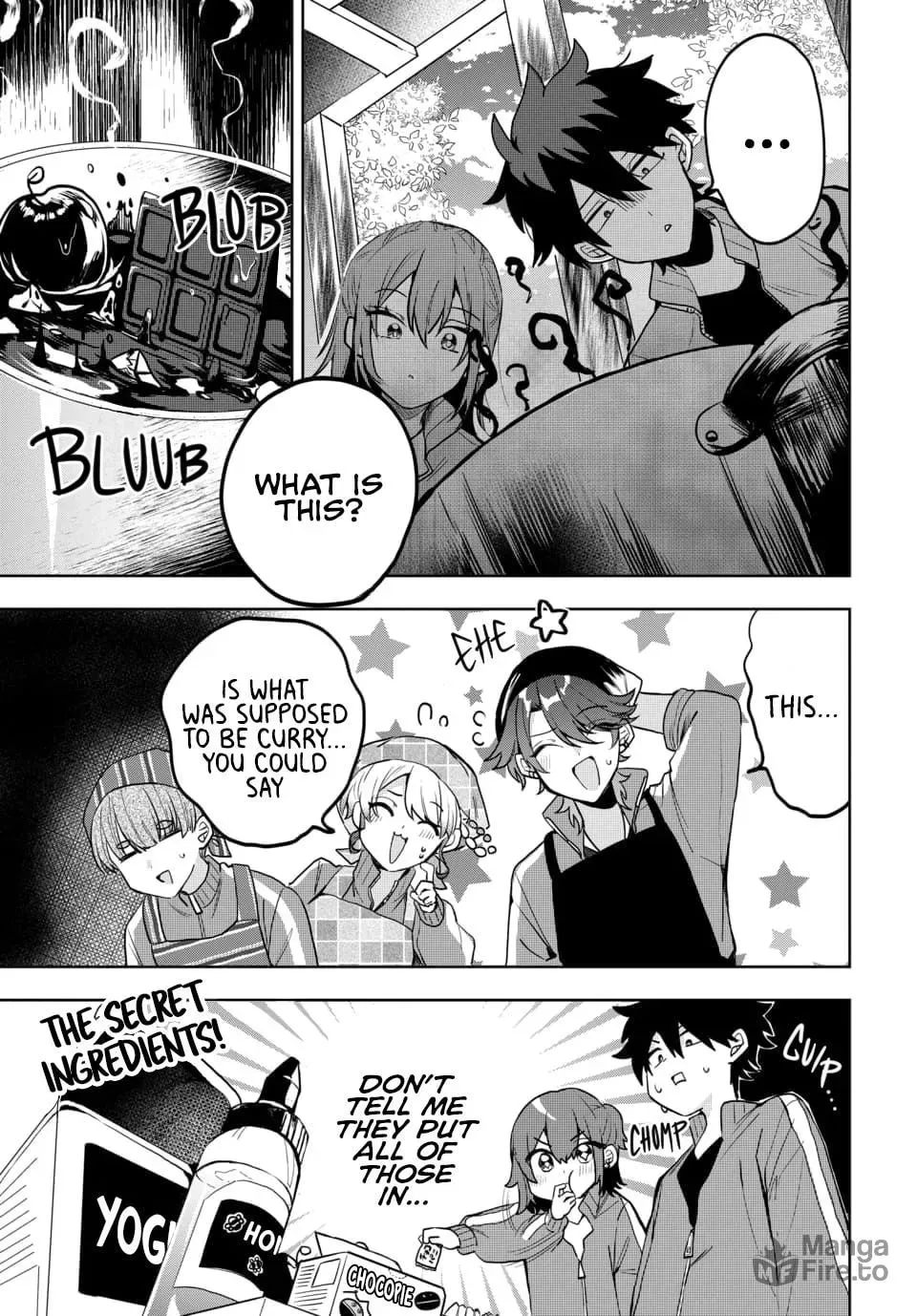 Read Osoraku Kanojo wa Ore no Aniki wo Neratteru EN Manga Online