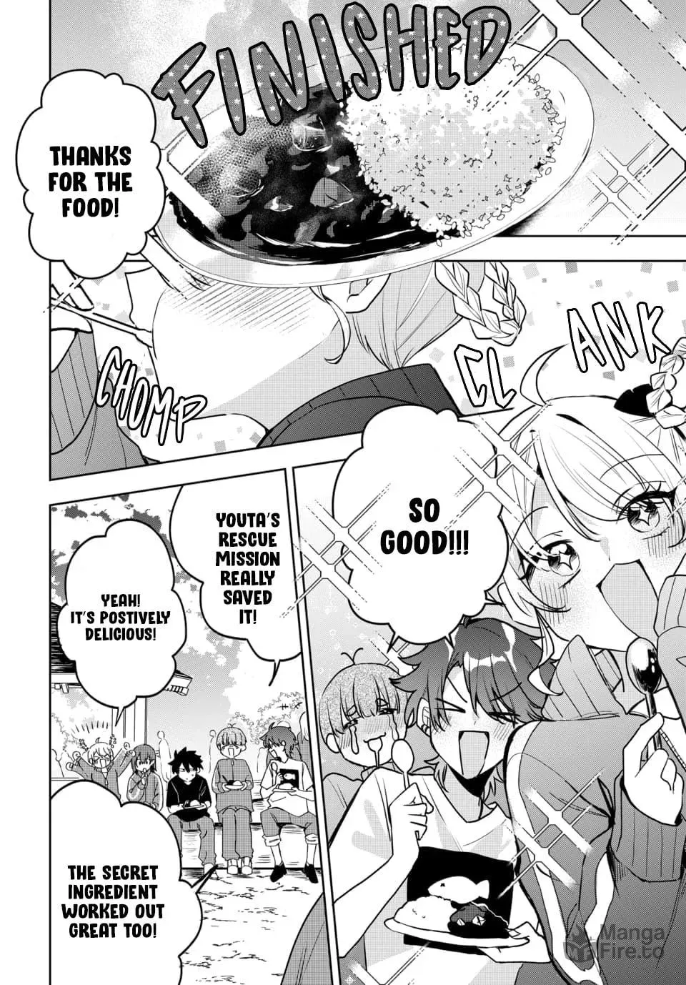 Read Osoraku Kanojo wa Ore no Aniki wo Neratteru EN Manga Online