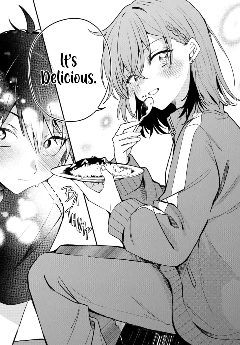 Read Osoraku Kanojo wa Ore no Aniki wo Neratteru EN Manga Online