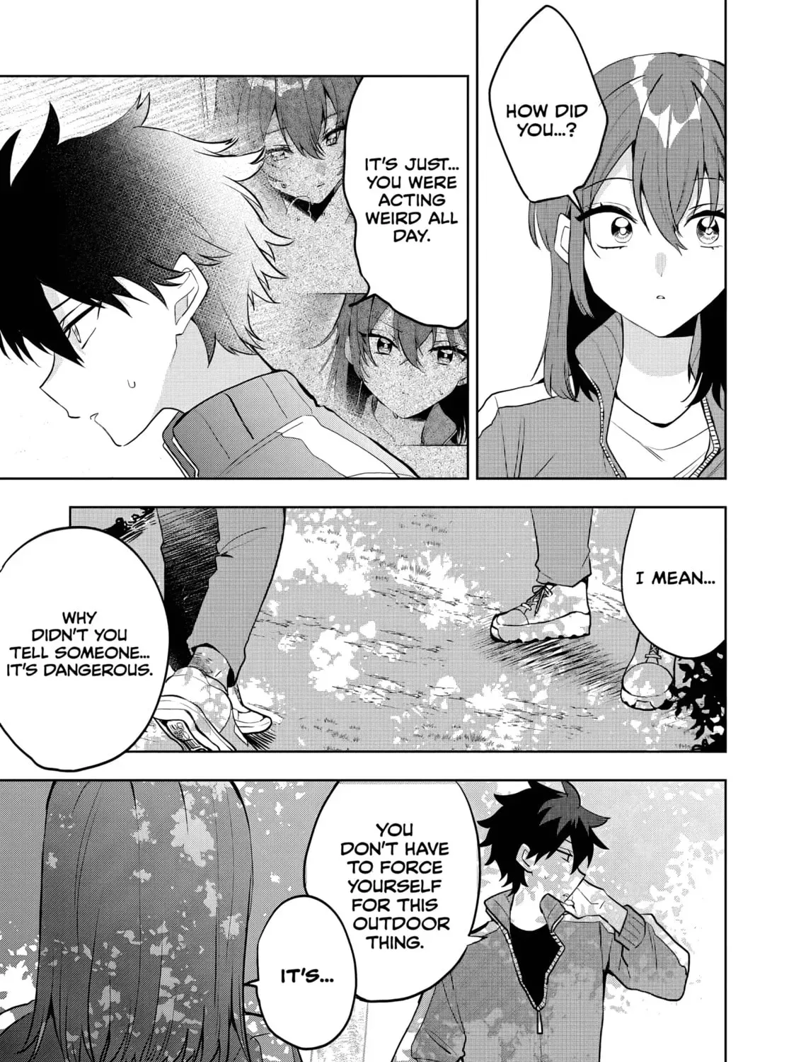 Read Osoraku Kanojo wa Ore no Aniki wo Neratteru EN Manga Online