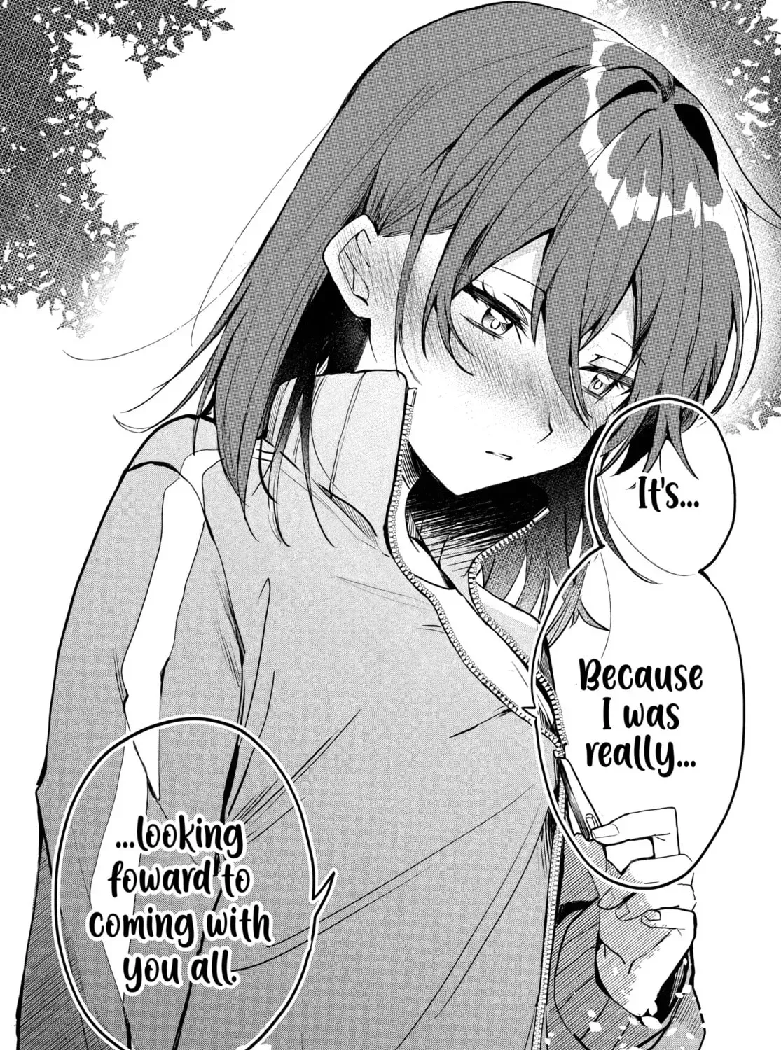 Read Osoraku Kanojo wa Ore no Aniki wo Neratteru EN Manga Online