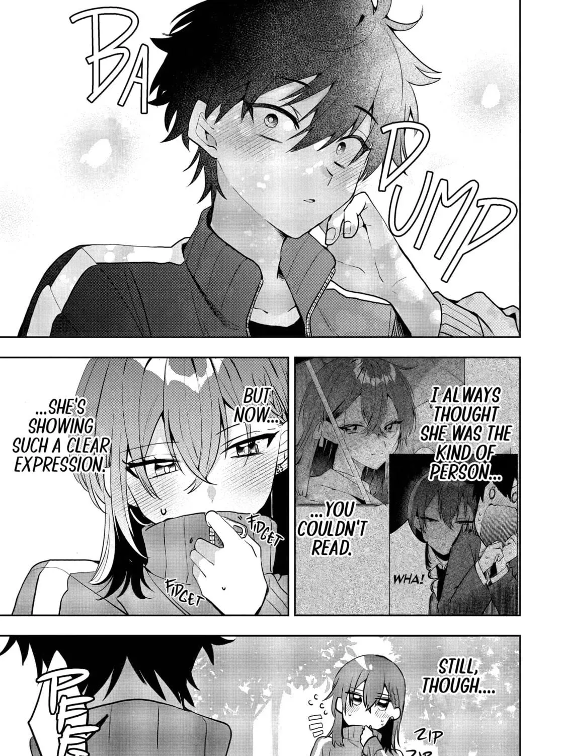 Read Osoraku Kanojo wa Ore no Aniki wo Neratteru EN Manga Online