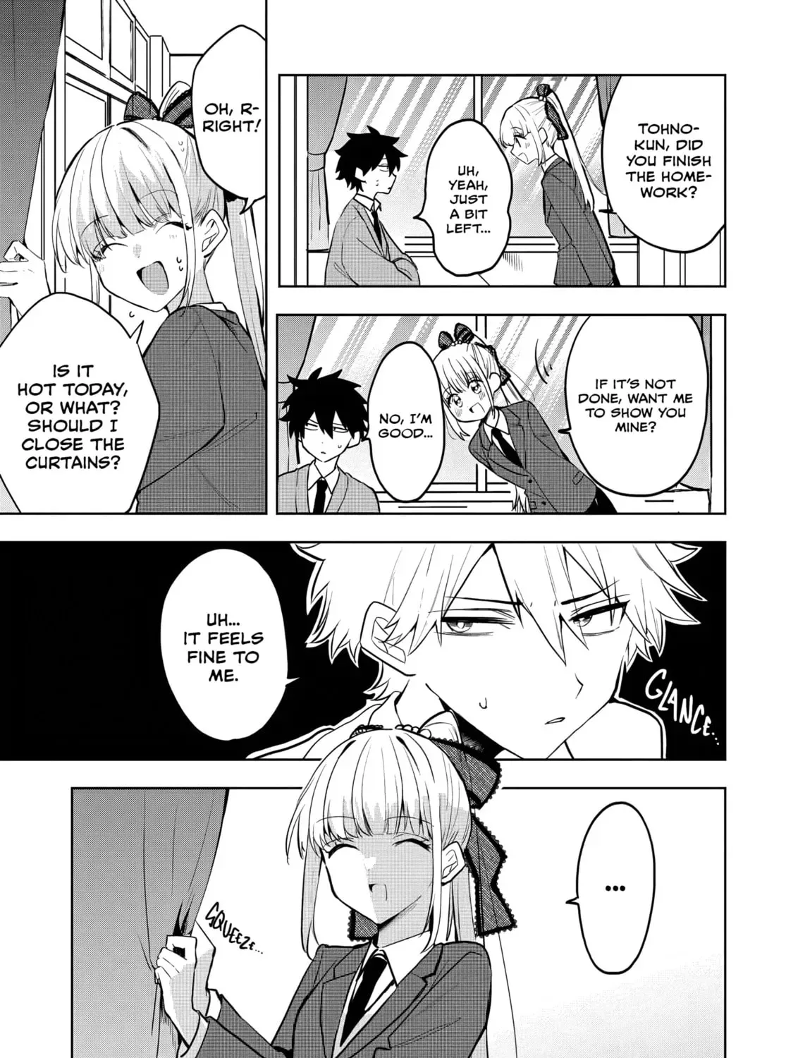 Read Osoraku Kanojo wa Ore no Aniki wo Neratteru EN Manga Online