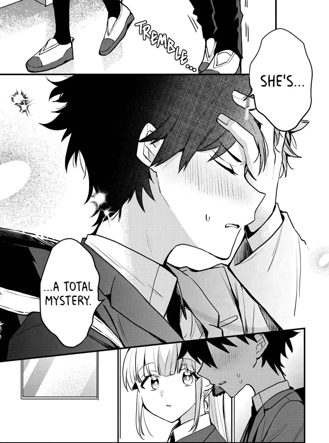Read Osoraku Kanojo wa Ore no Aniki wo Neratteru EN Manga Online