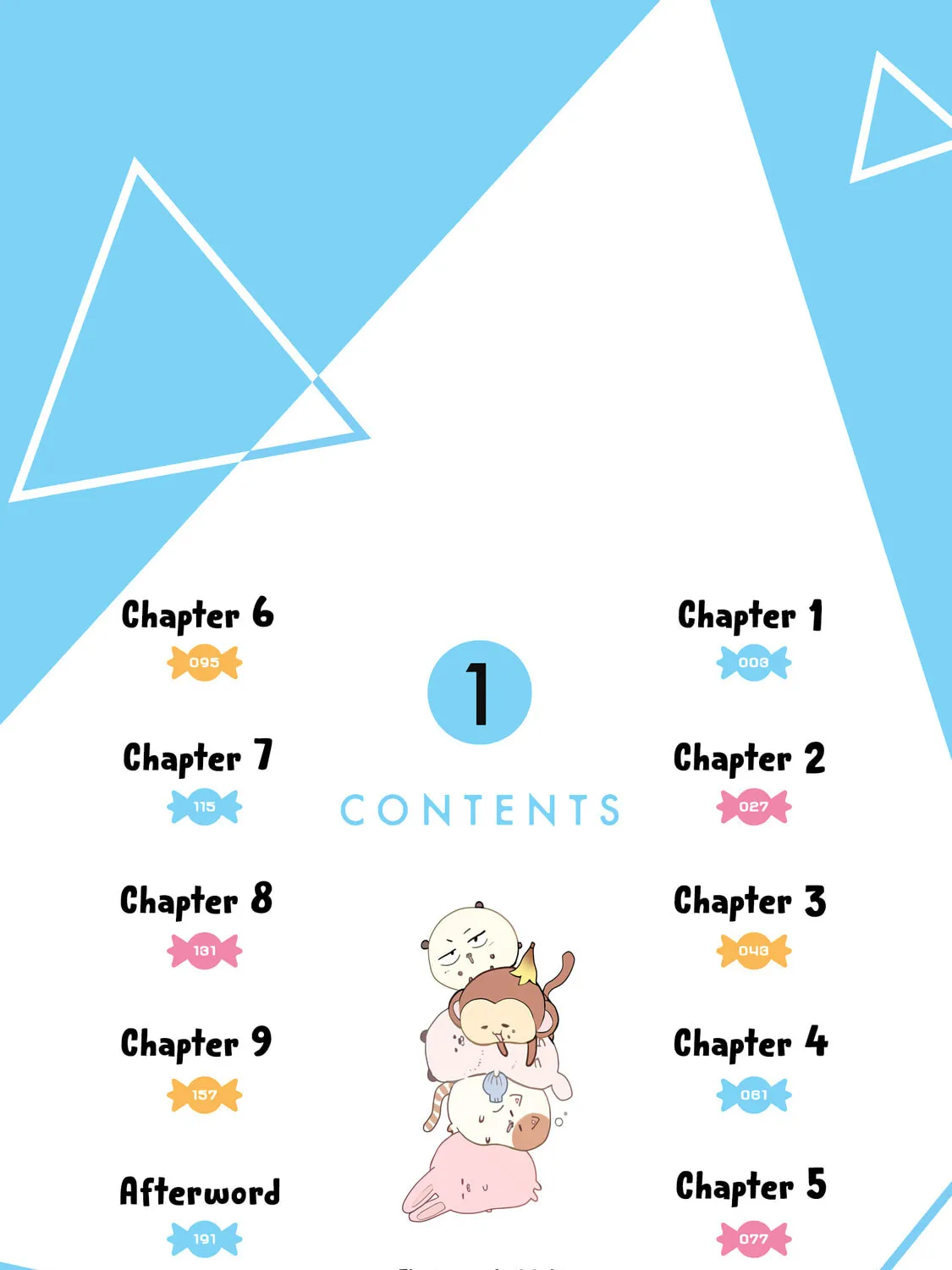 Read Osoraku Kanojo wa Ore no Aniki wo Neratteru EN Manga Online