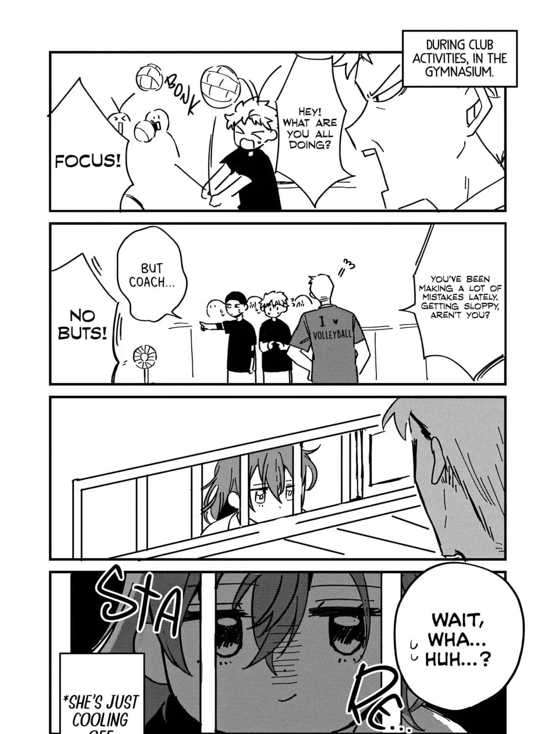 Read Osoraku Kanojo wa Ore no Aniki wo Neratteru EN Manga Online