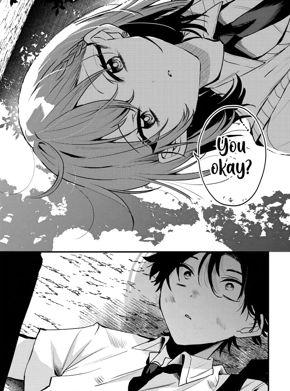 Read Osoraku Kanojo wa Ore no Aniki wo Neratteru EN Manga Online