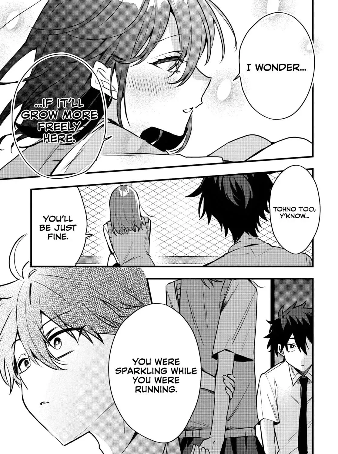 Read Osoraku Kanojo wa Ore no Aniki wo Neratteru EN Manga Online
