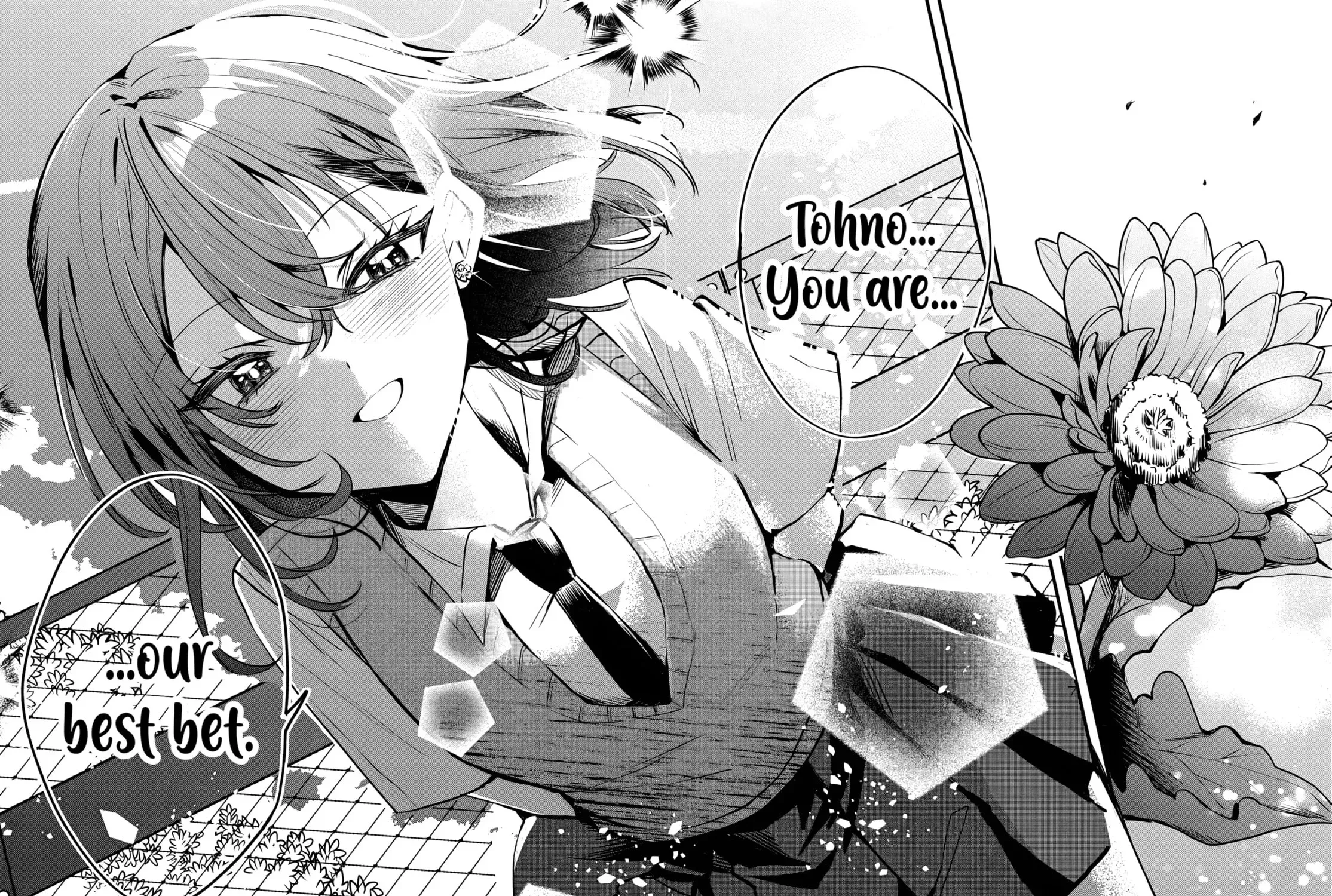 Read Osoraku Kanojo wa Ore no Aniki wo Neratteru EN Manga Online