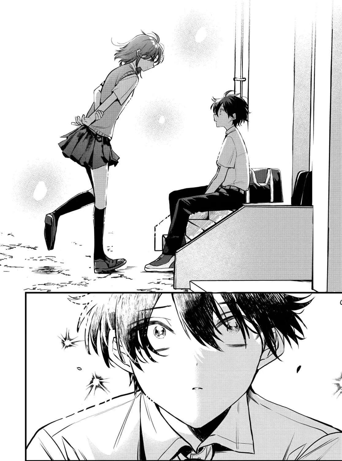 Read Osoraku Kanojo wa Ore no Aniki wo Neratteru EN Manga Online