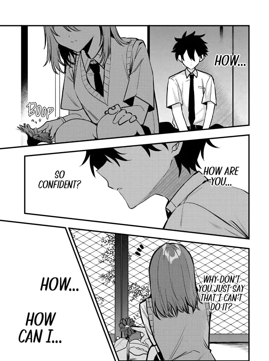 Read Osoraku Kanojo wa Ore no Aniki wo Neratteru EN Manga Online