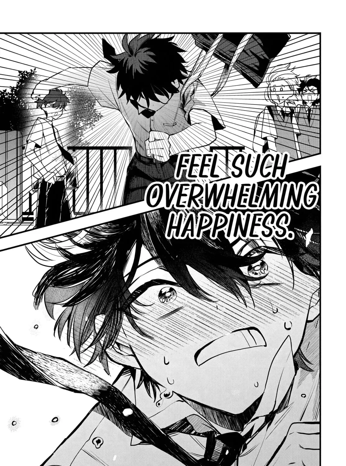 Read Osoraku Kanojo wa Ore no Aniki wo Neratteru EN Manga Online