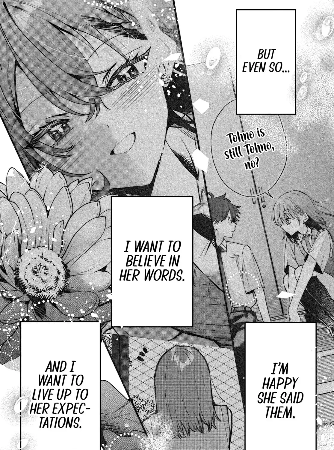Read Osoraku Kanojo wa Ore no Aniki wo Neratteru EN Manga Online