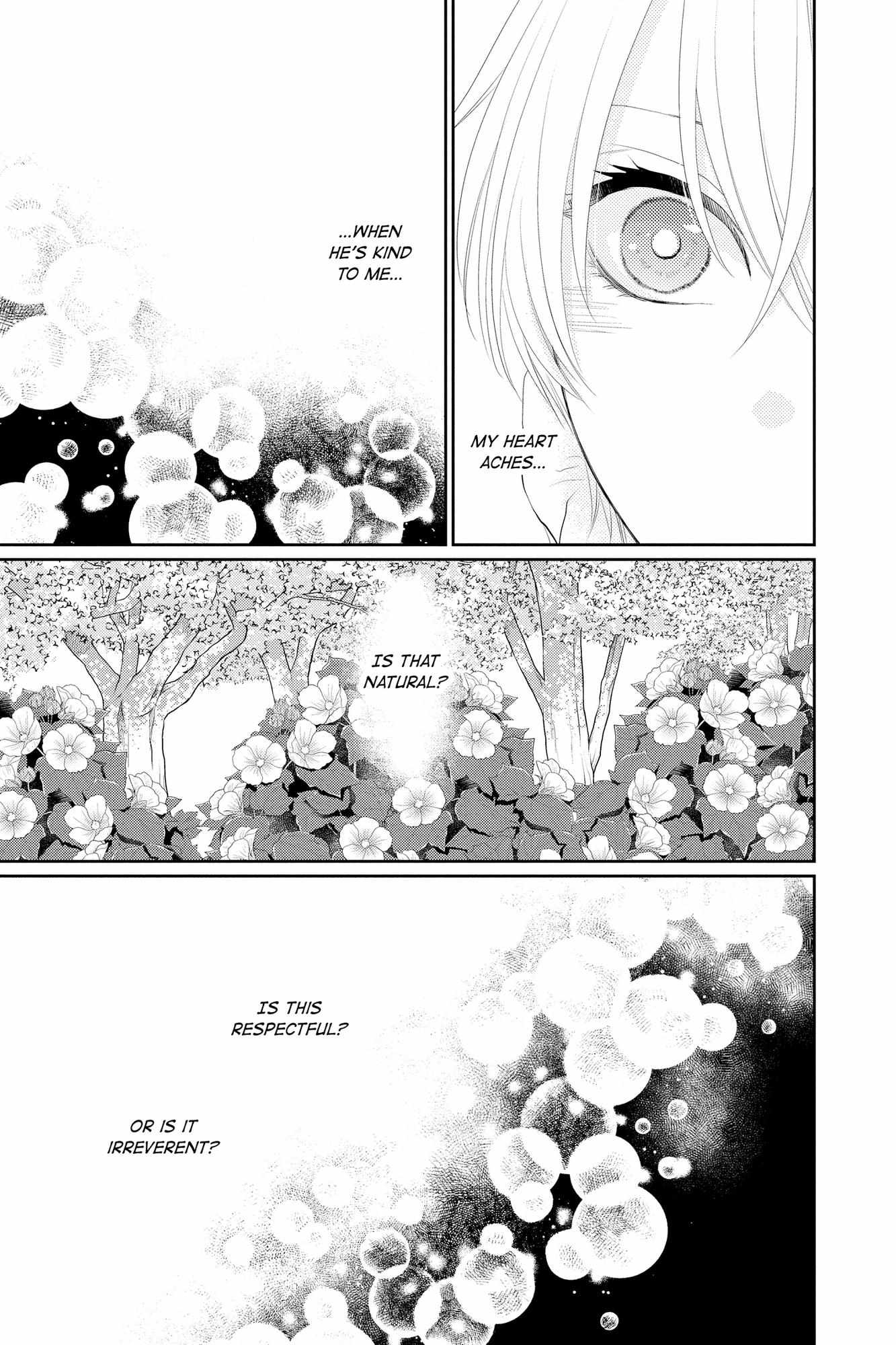 Read Ou no Kemono EN Manga Online