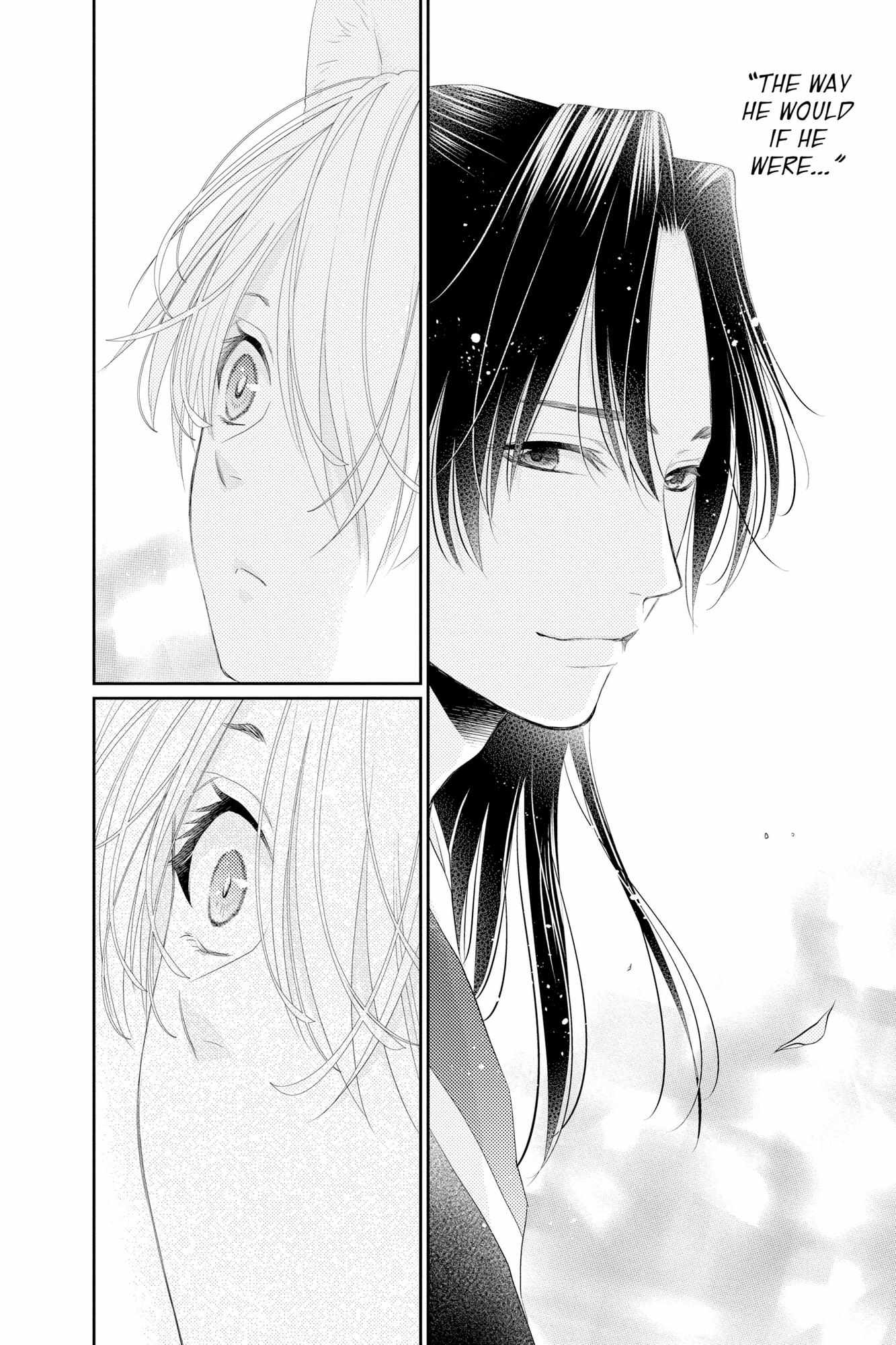 Read Ou no Kemono EN Manga Online
