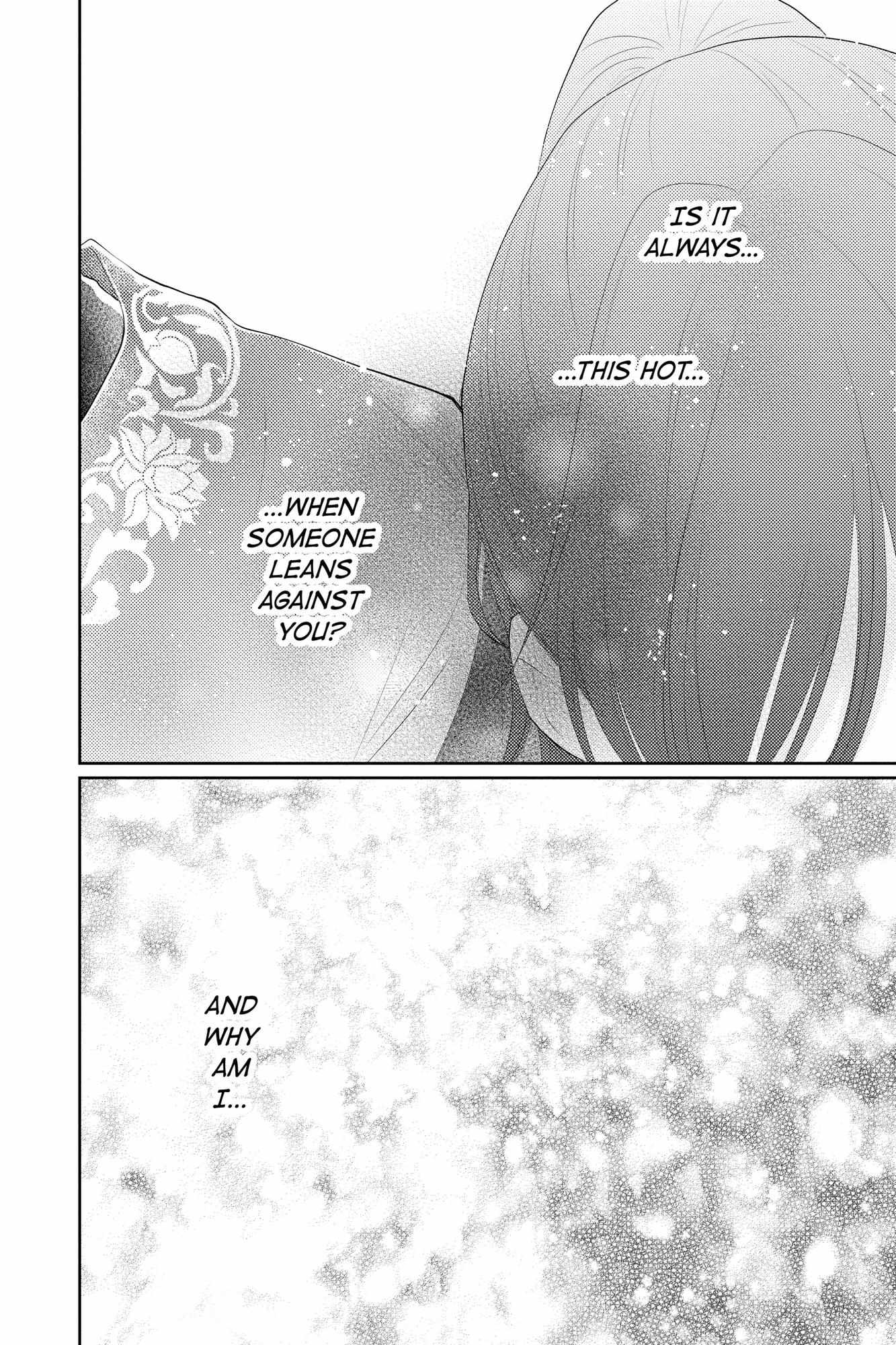 Read Ou no Kemono EN Manga Online