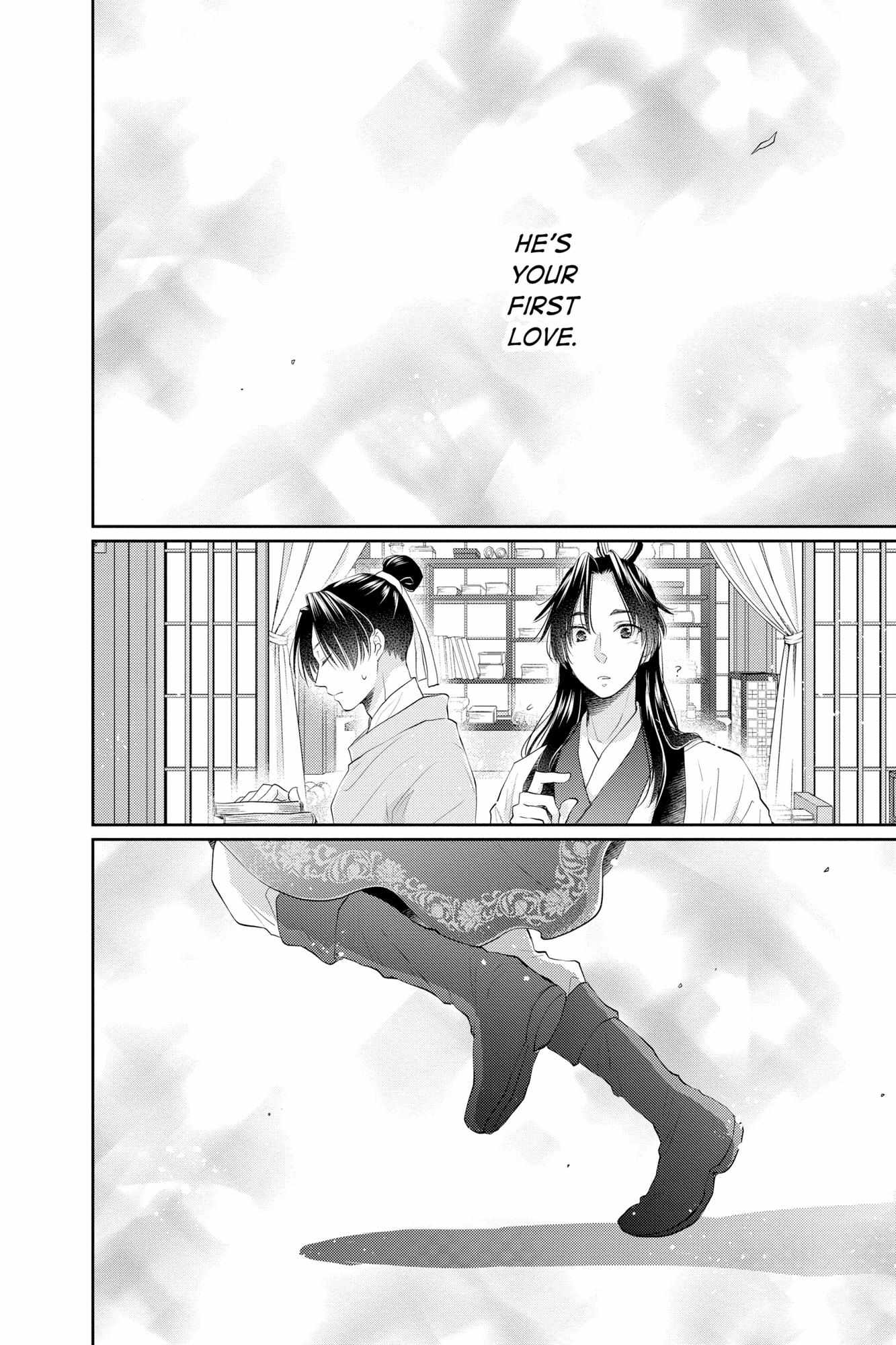 Read Ou no Kemono EN Manga Online