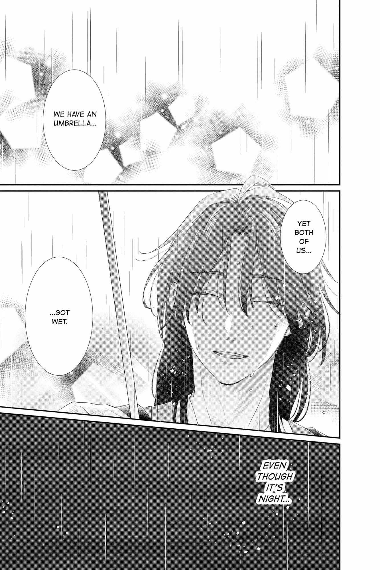 Read Ou no Kemono EN Manga Online
