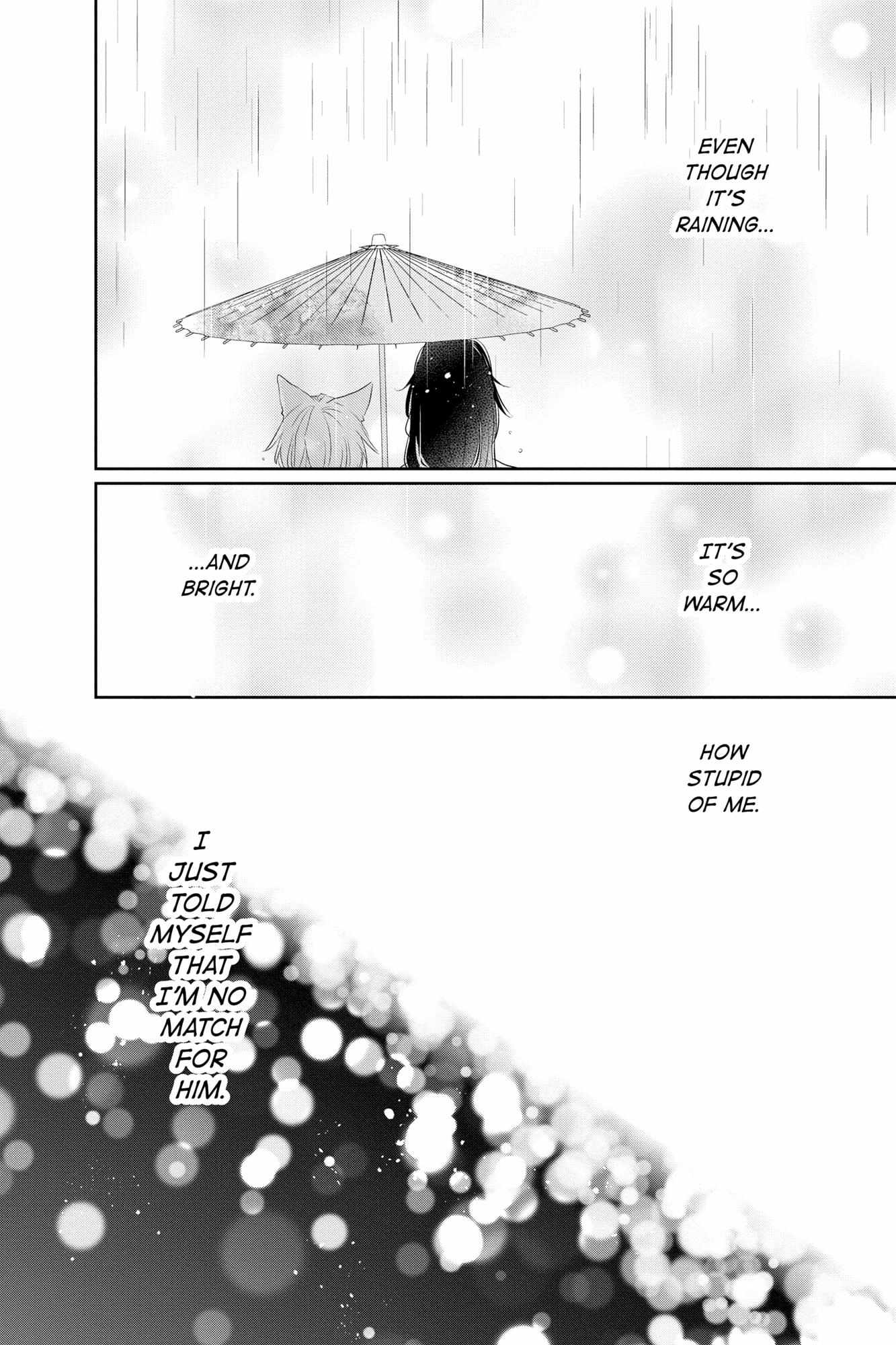 Read Ou no Kemono EN Manga Online