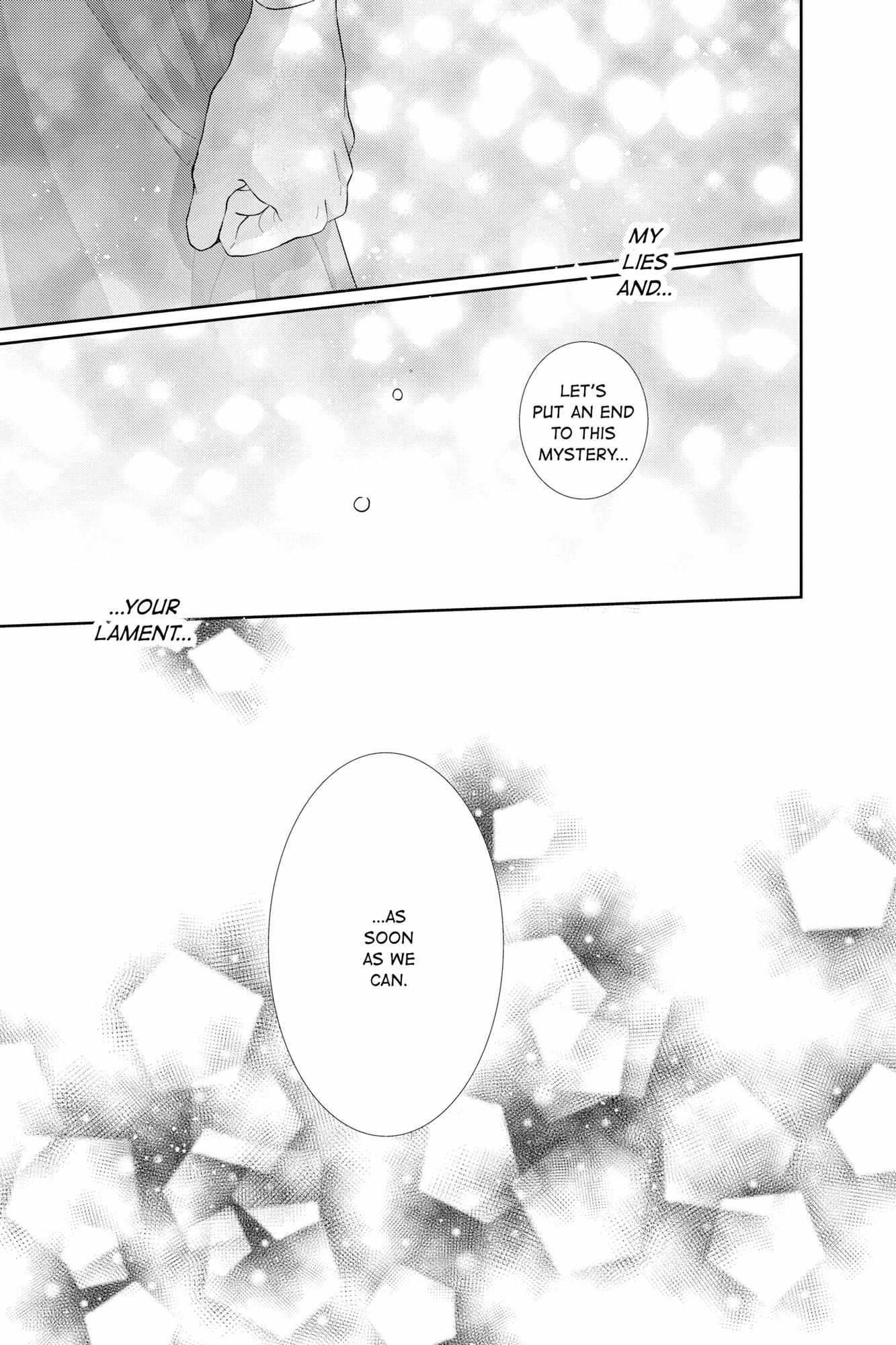 Read Ou no Kemono EN Manga Online