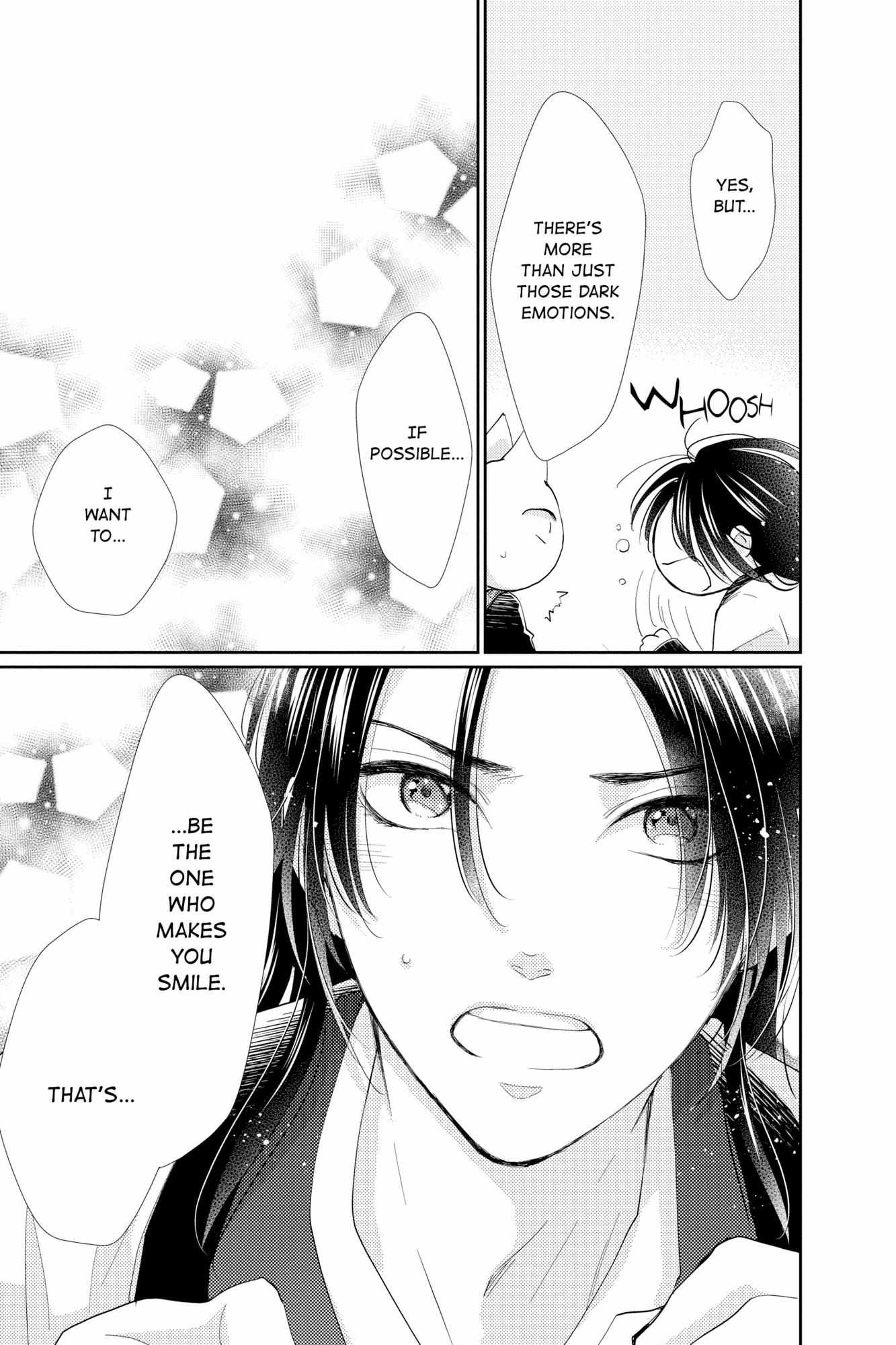 Read Ou no Kemono EN Manga Online