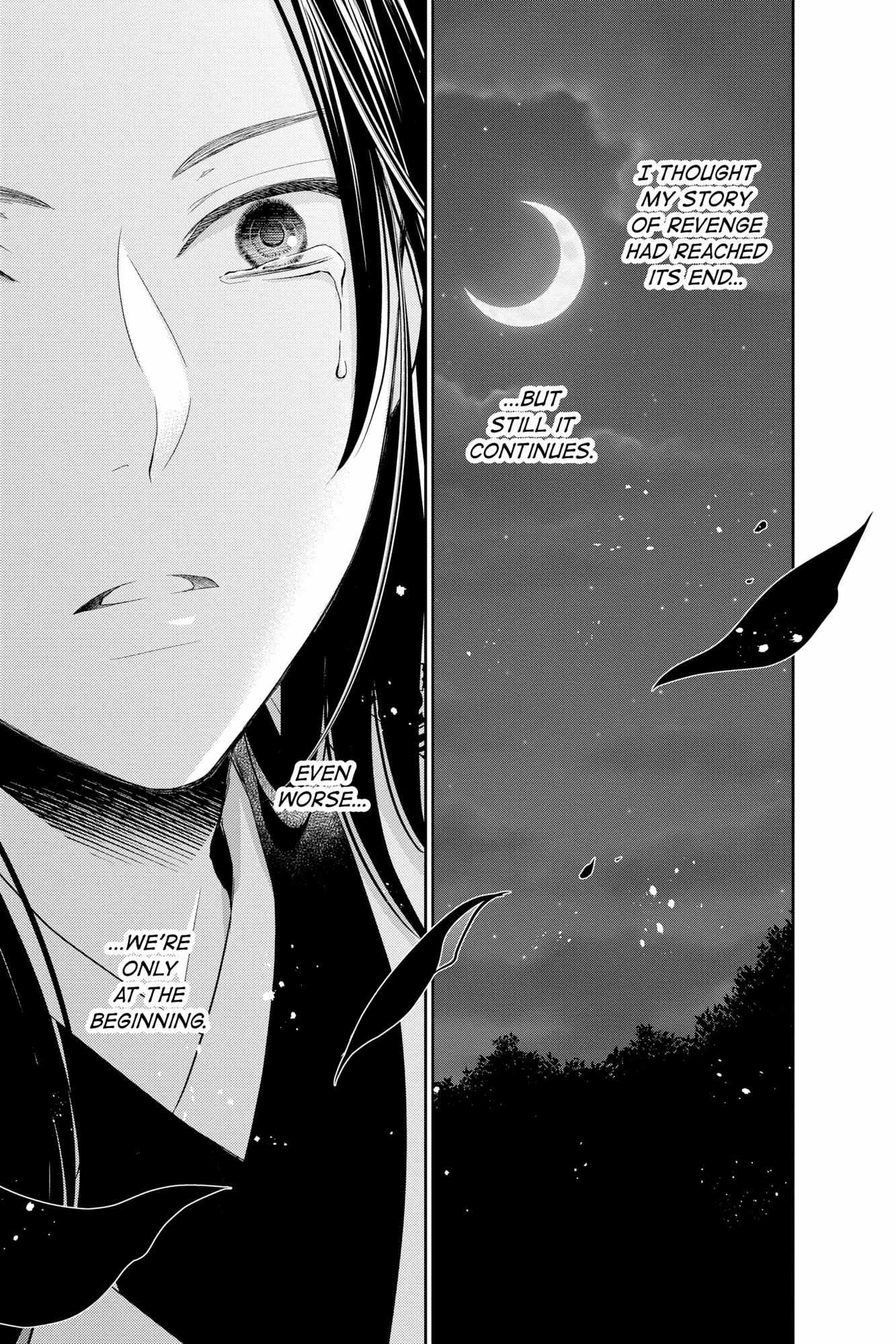 Read Ou no Kemono EN Manga Online
