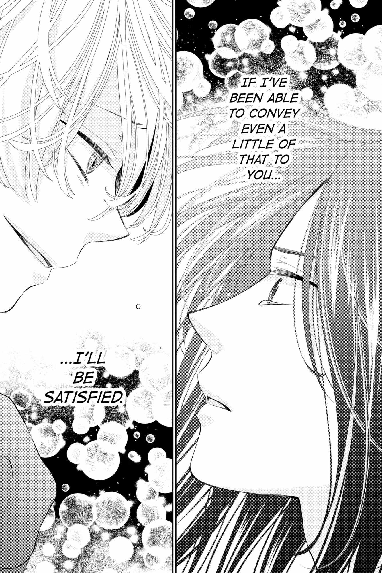 Read Ou no Kemono EN Manga Online