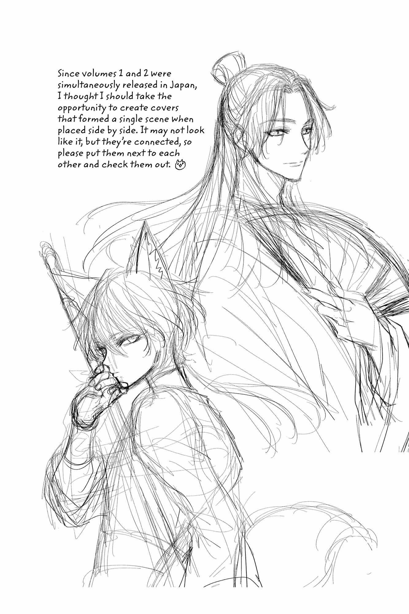 Read Ou no Kemono EN Manga Online
