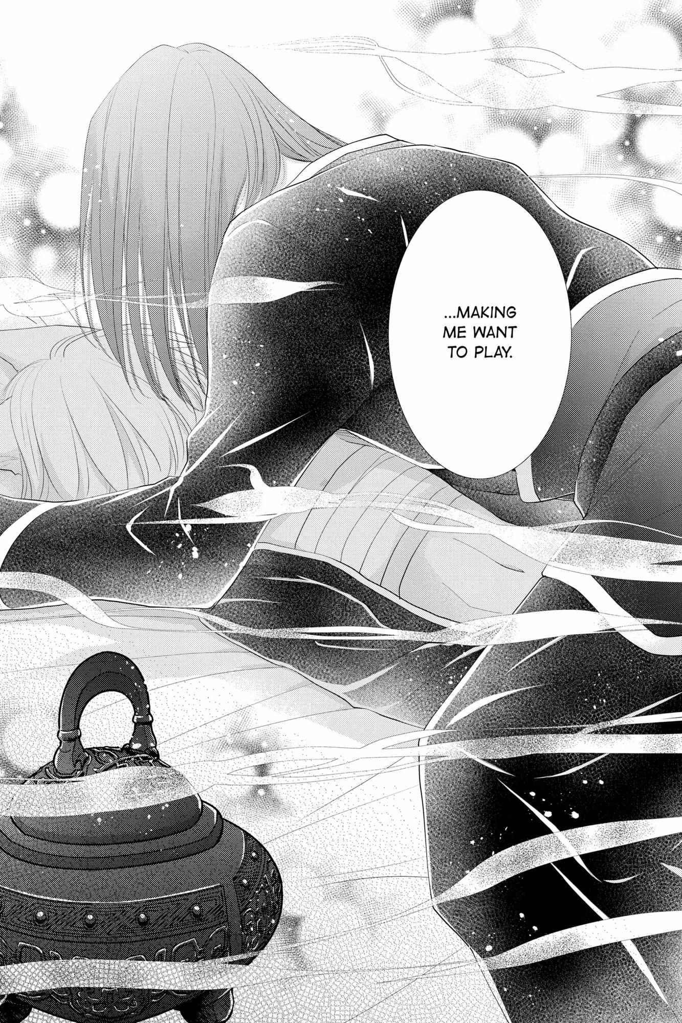 Read Ou no Kemono EN Manga Online