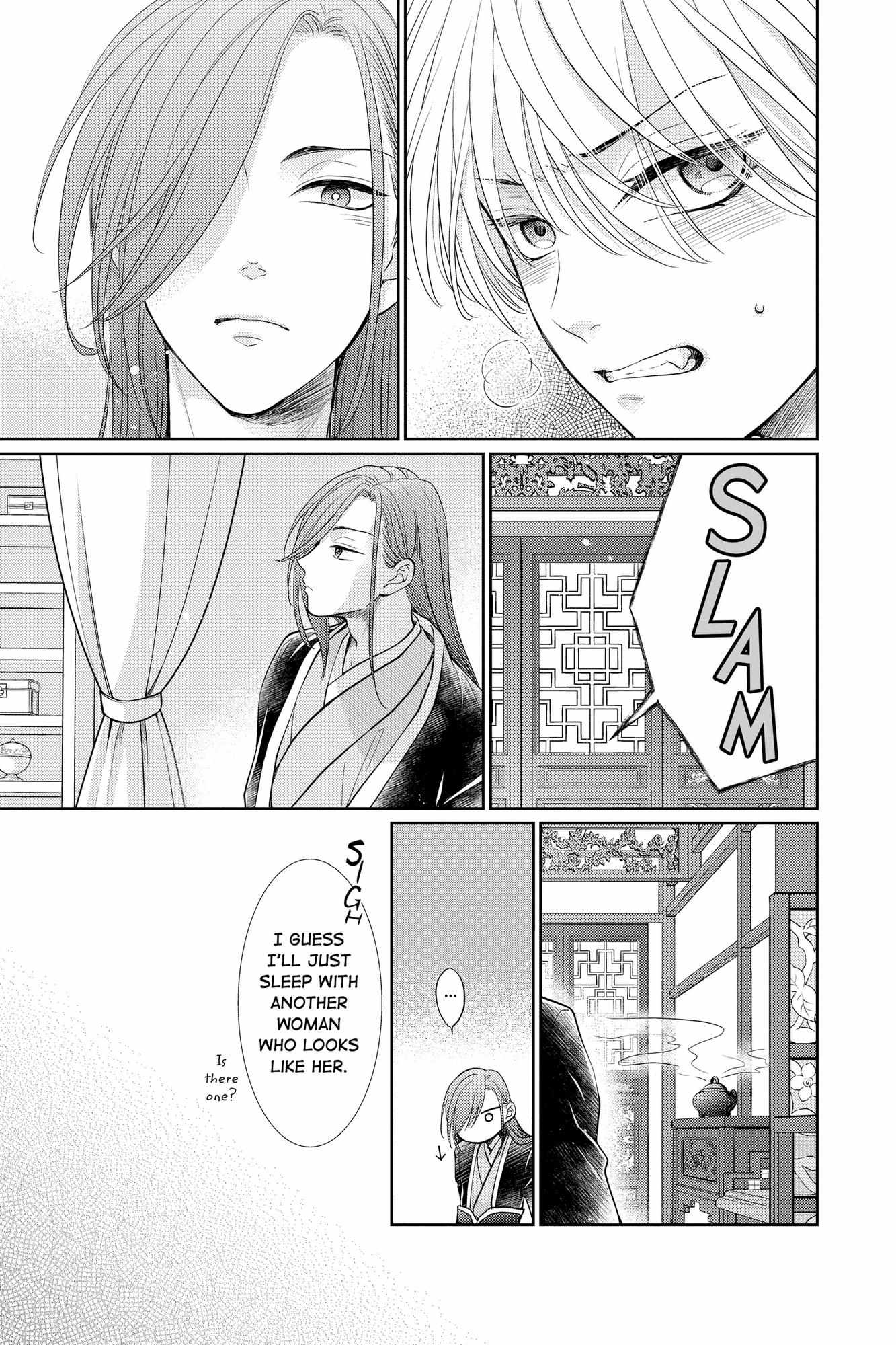 Read Ou no Kemono EN Manga Online