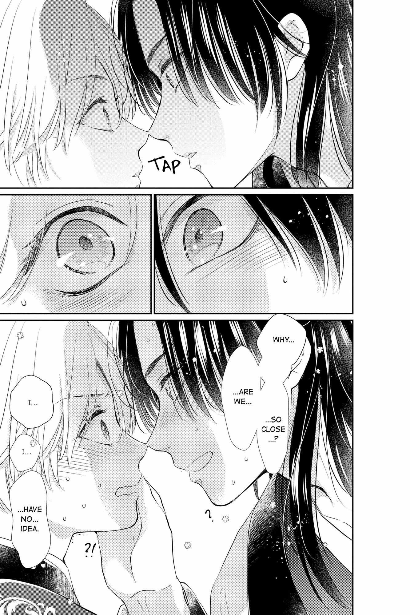 Read Ou no Kemono EN Manga Online
