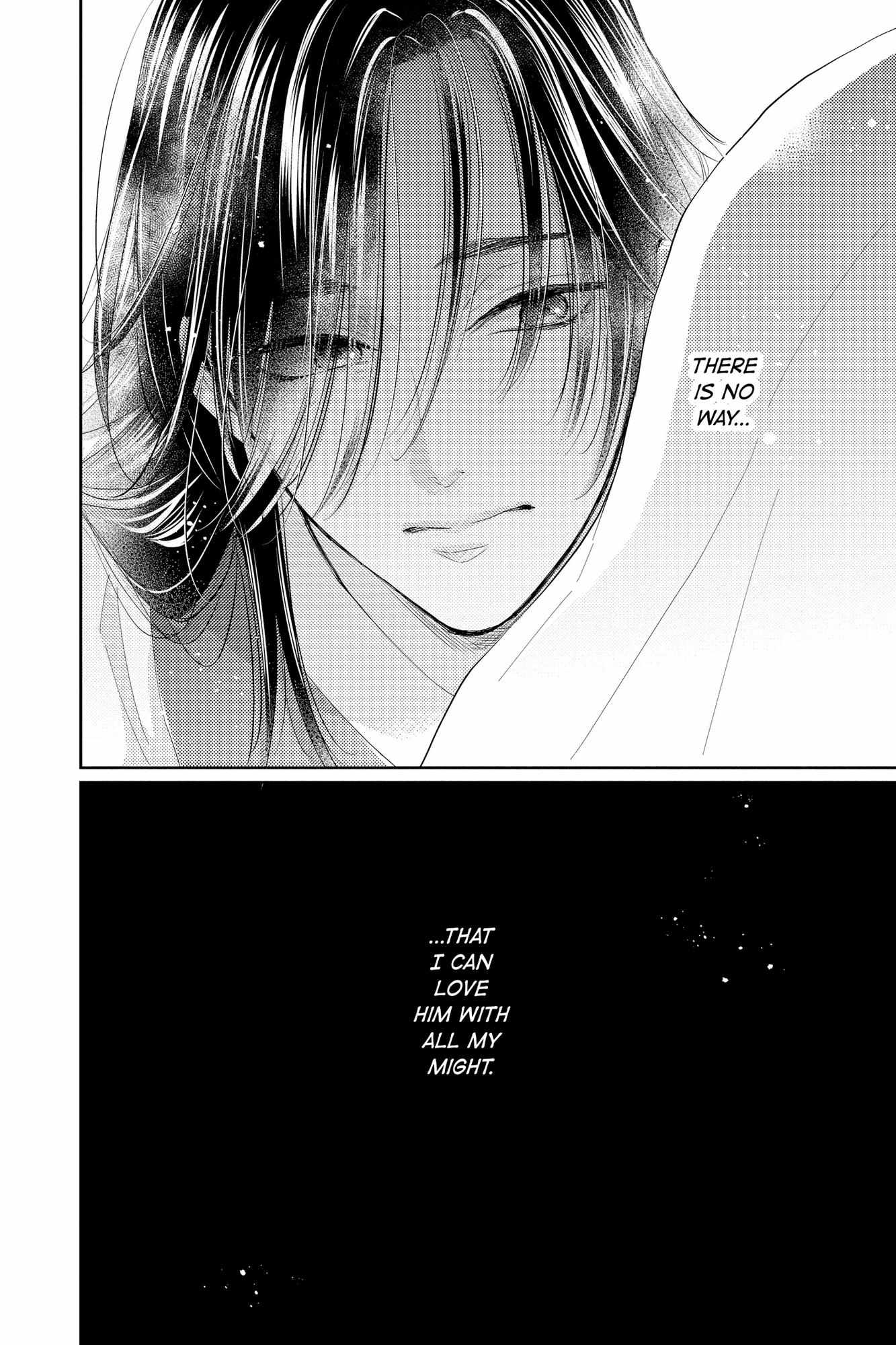 Read Ou no Kemono EN Manga Online
