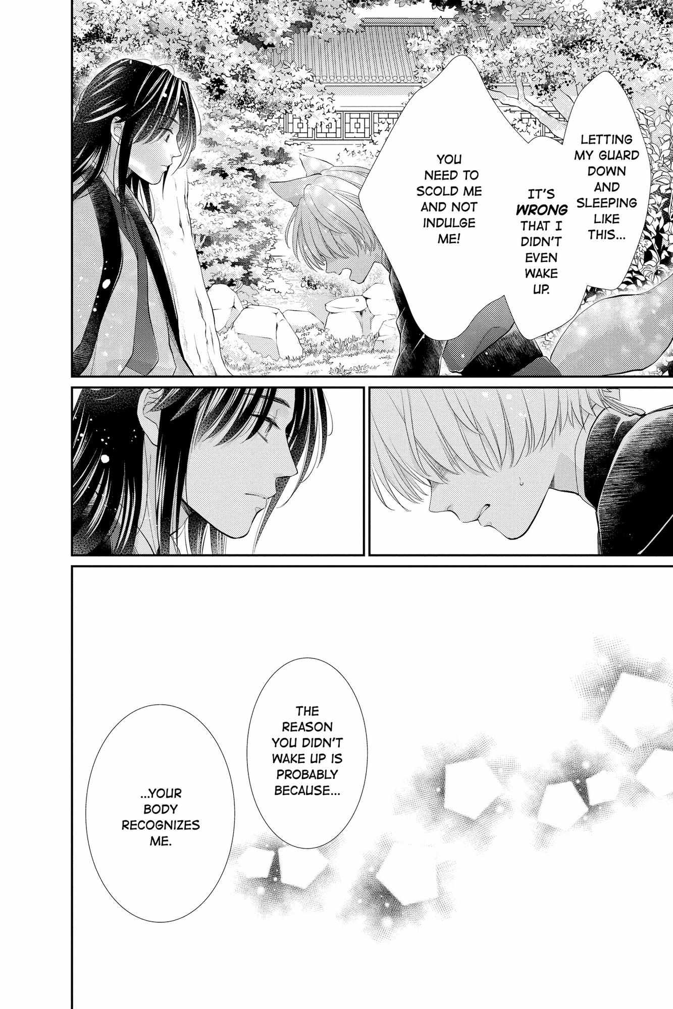 Read Ou no Kemono EN Manga Online