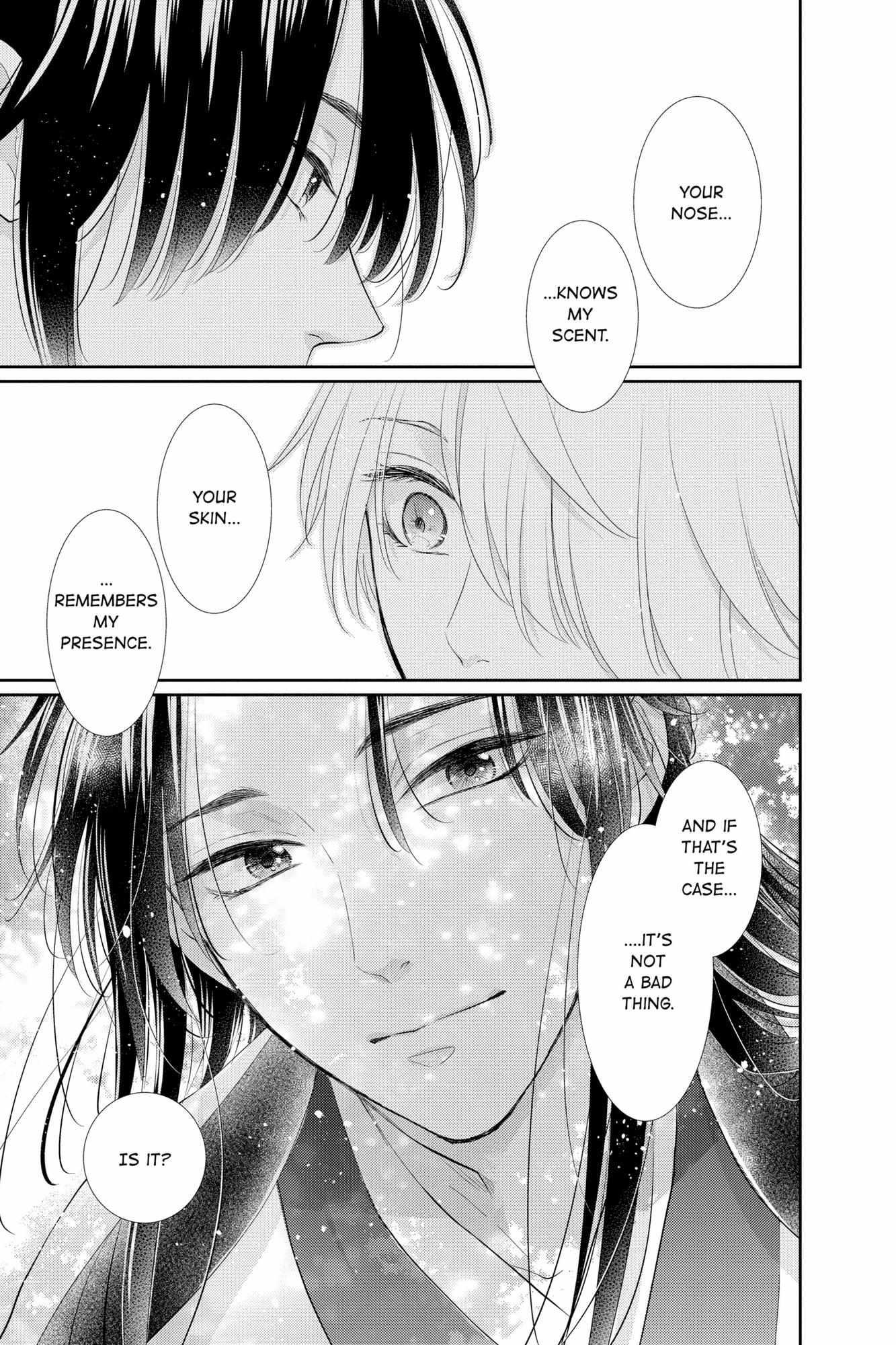 Read Ou no Kemono EN Manga Online