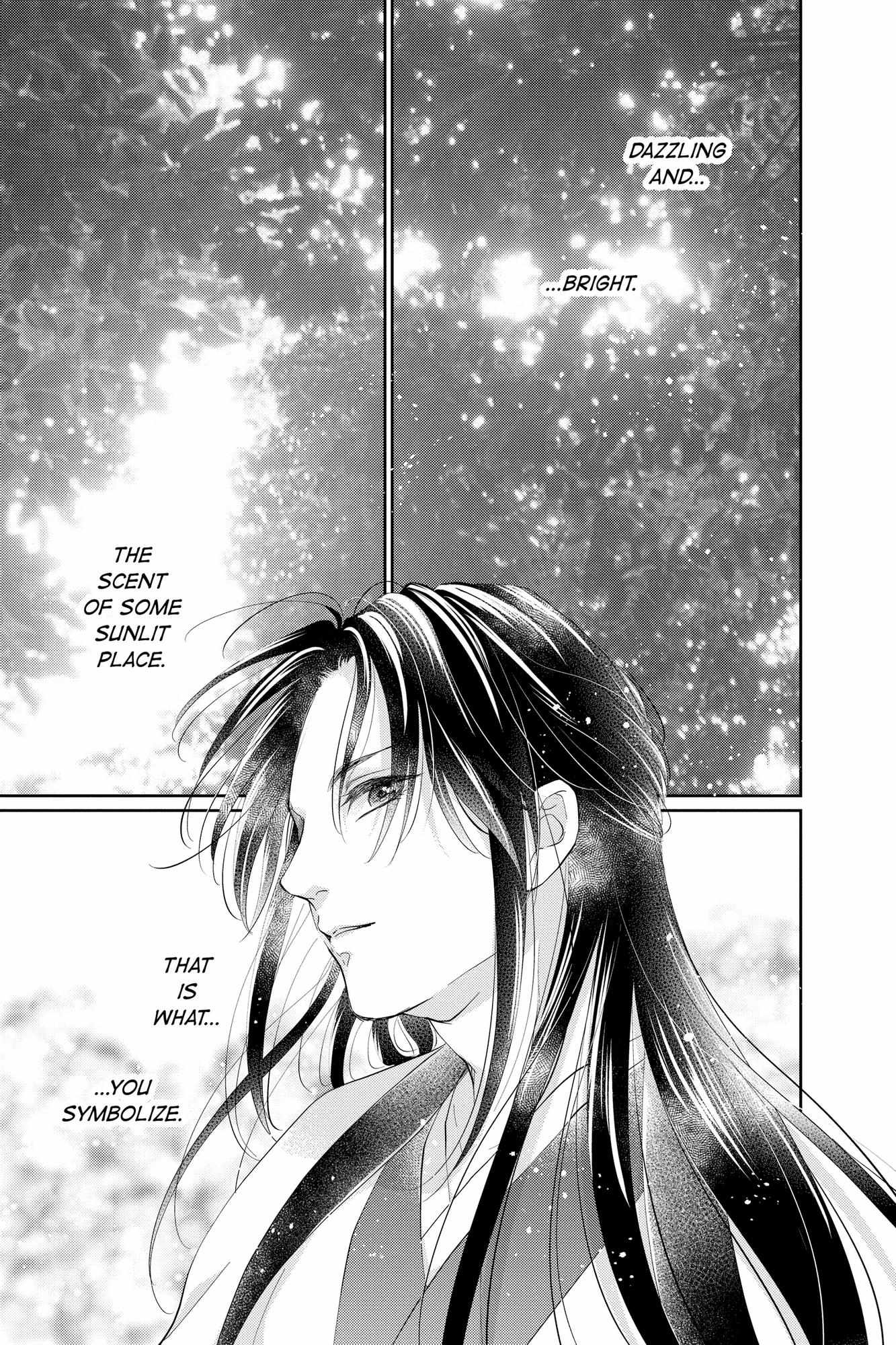 Read Ou no Kemono EN Manga Online