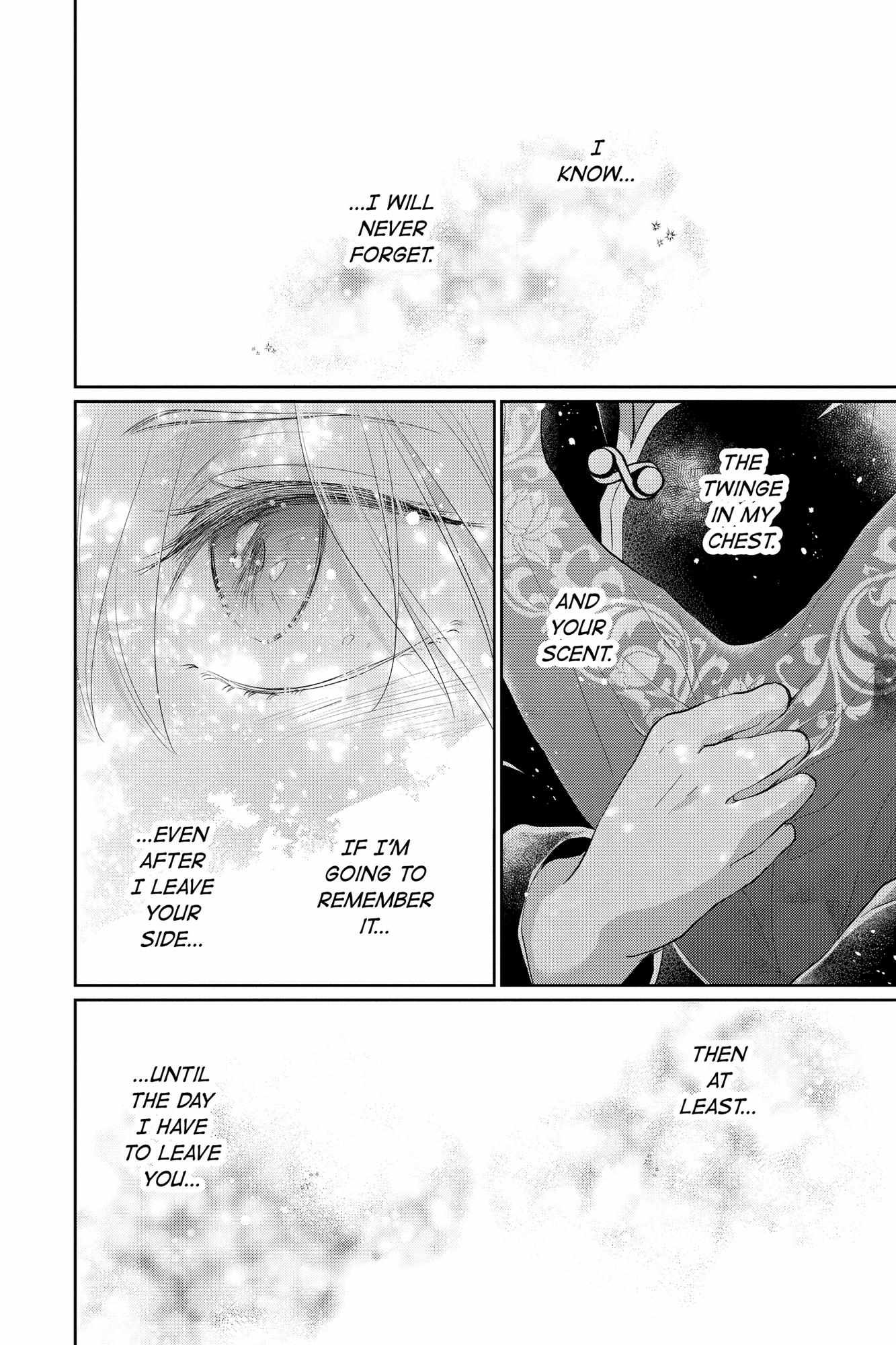 Read Ou no Kemono EN Manga Online
