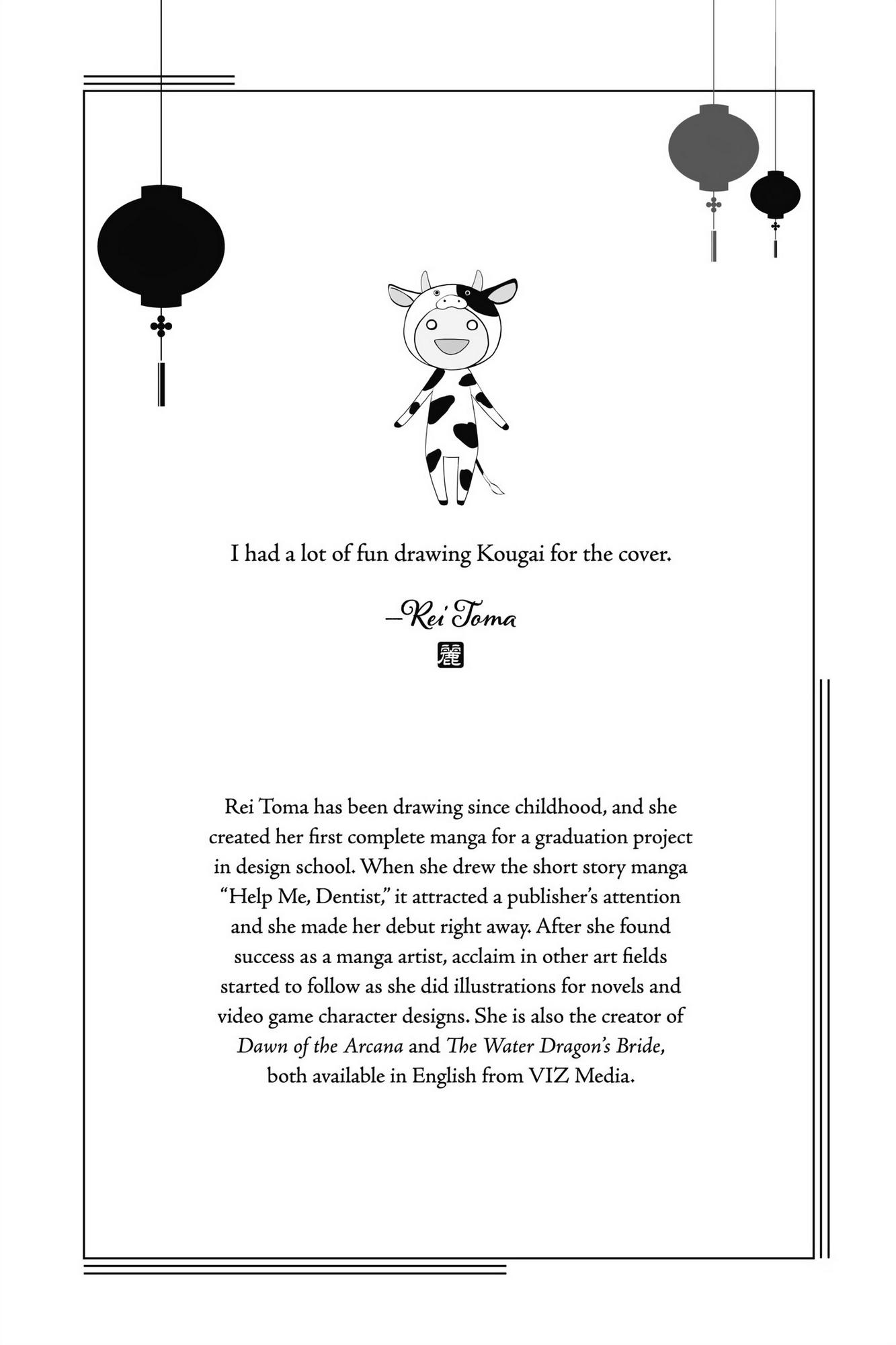 Read Ou no Kemono EN Manga Online