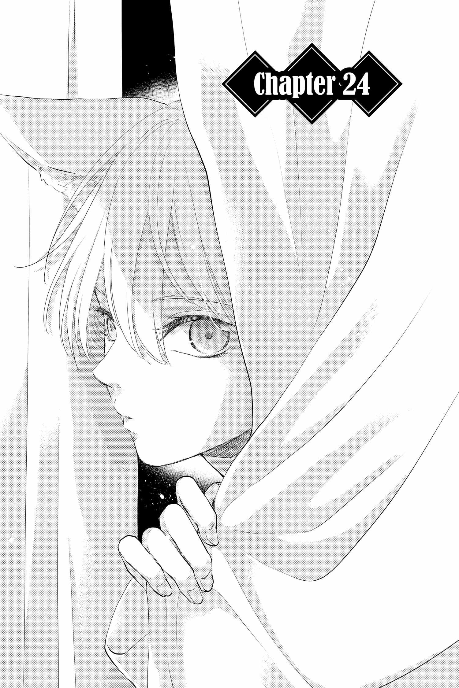 Read Ou no Kemono EN Manga Online