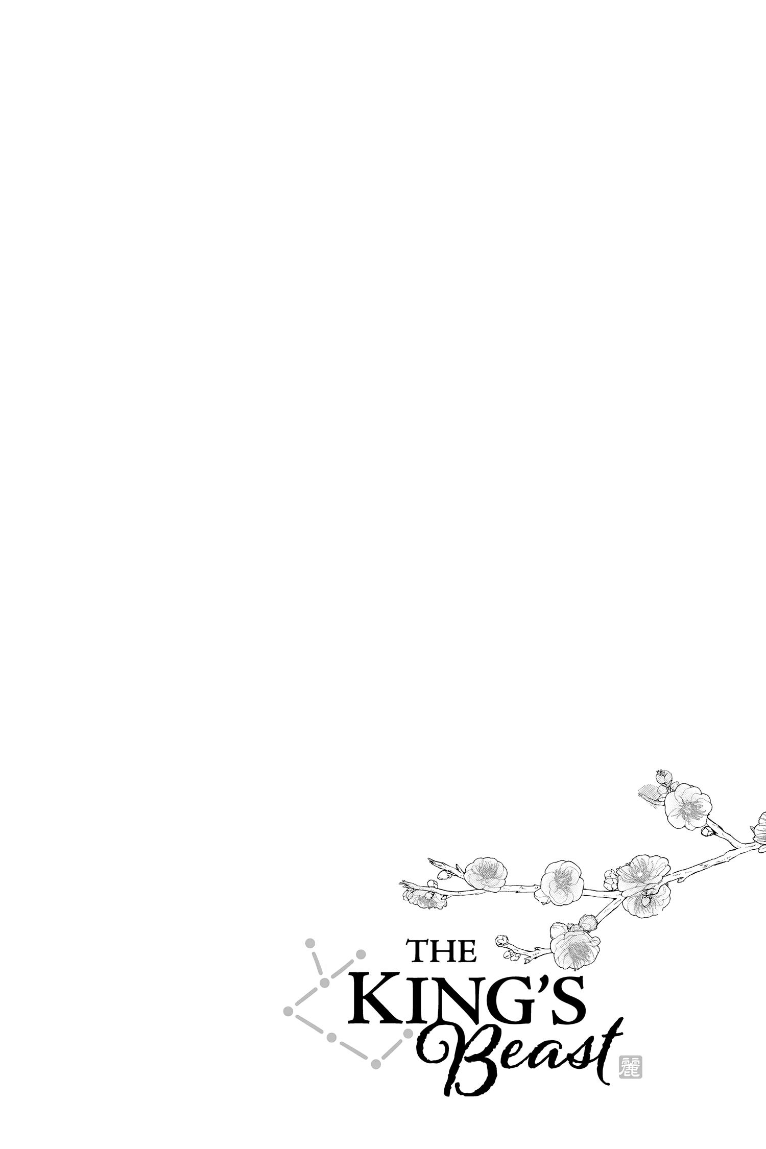 Read Ou no Kemono EN Manga Online