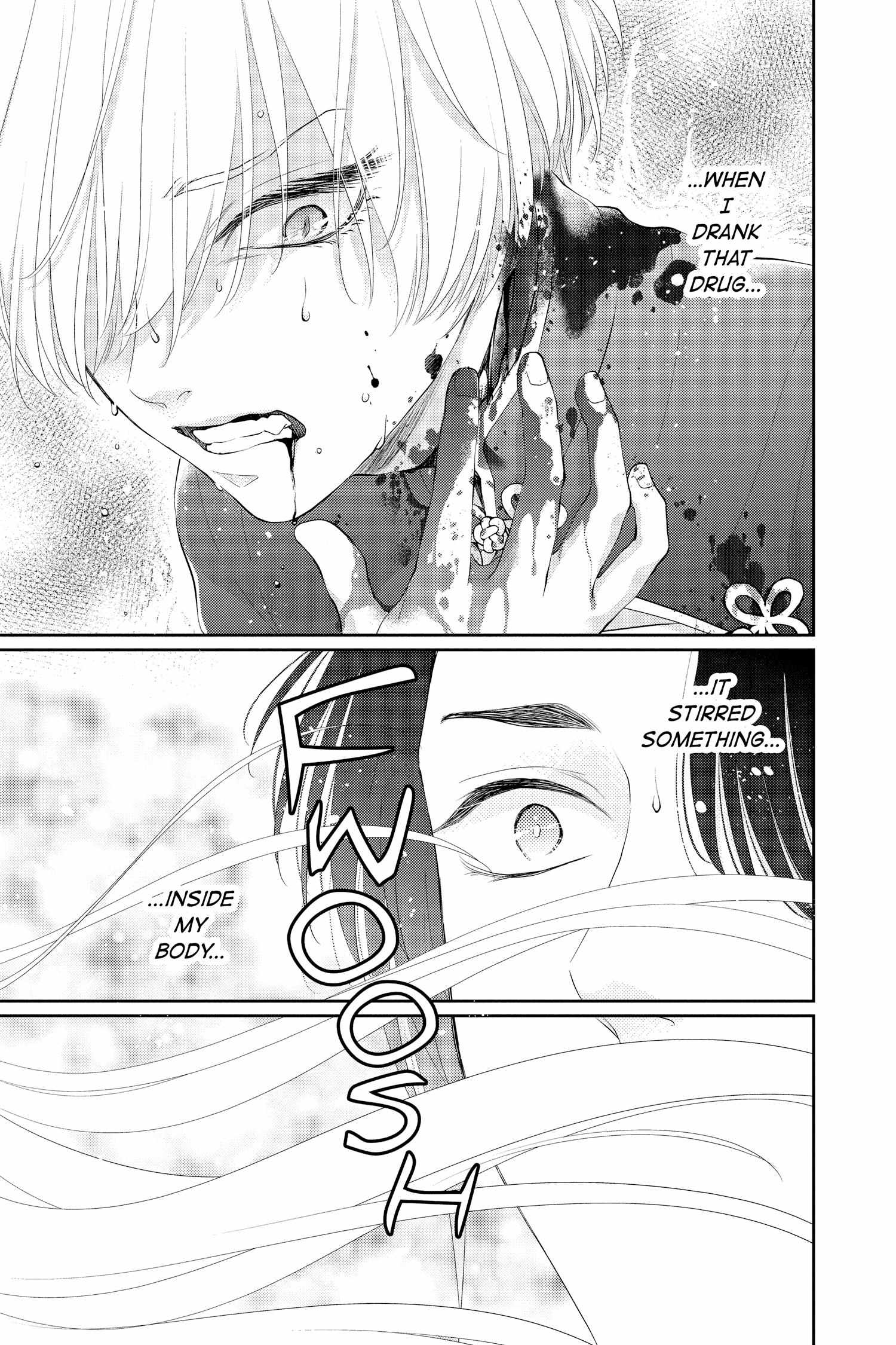 Read Ou no Kemono EN Manga Online