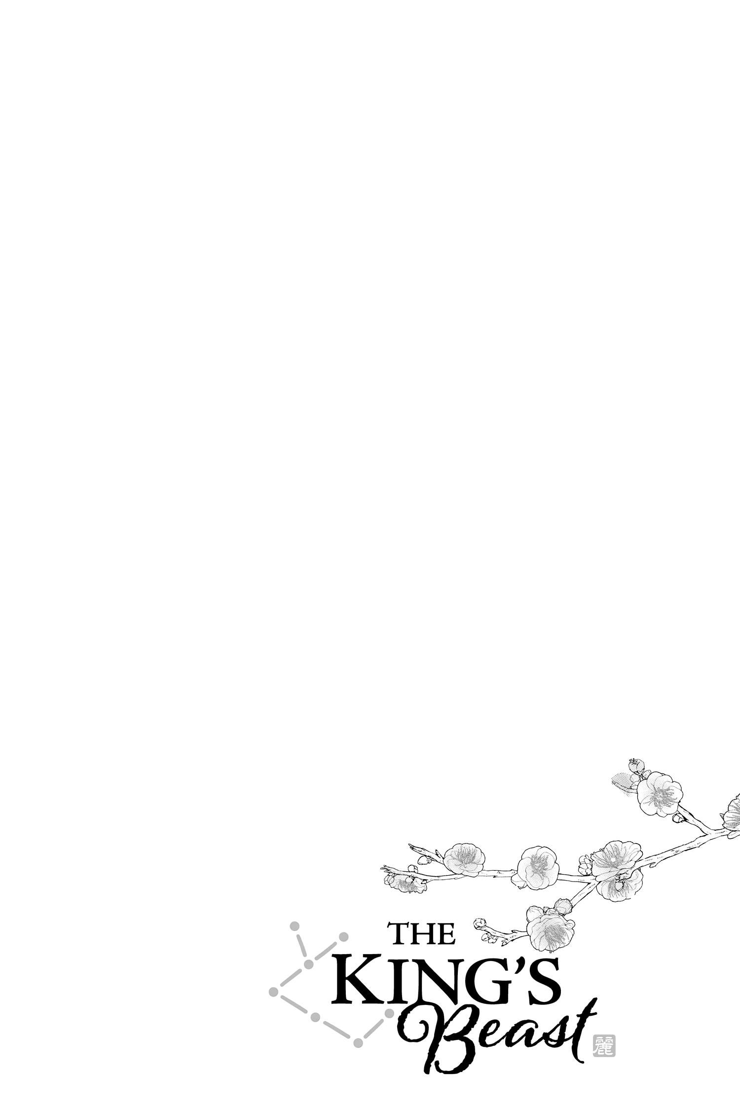 Read Ou no Kemono EN Manga Online