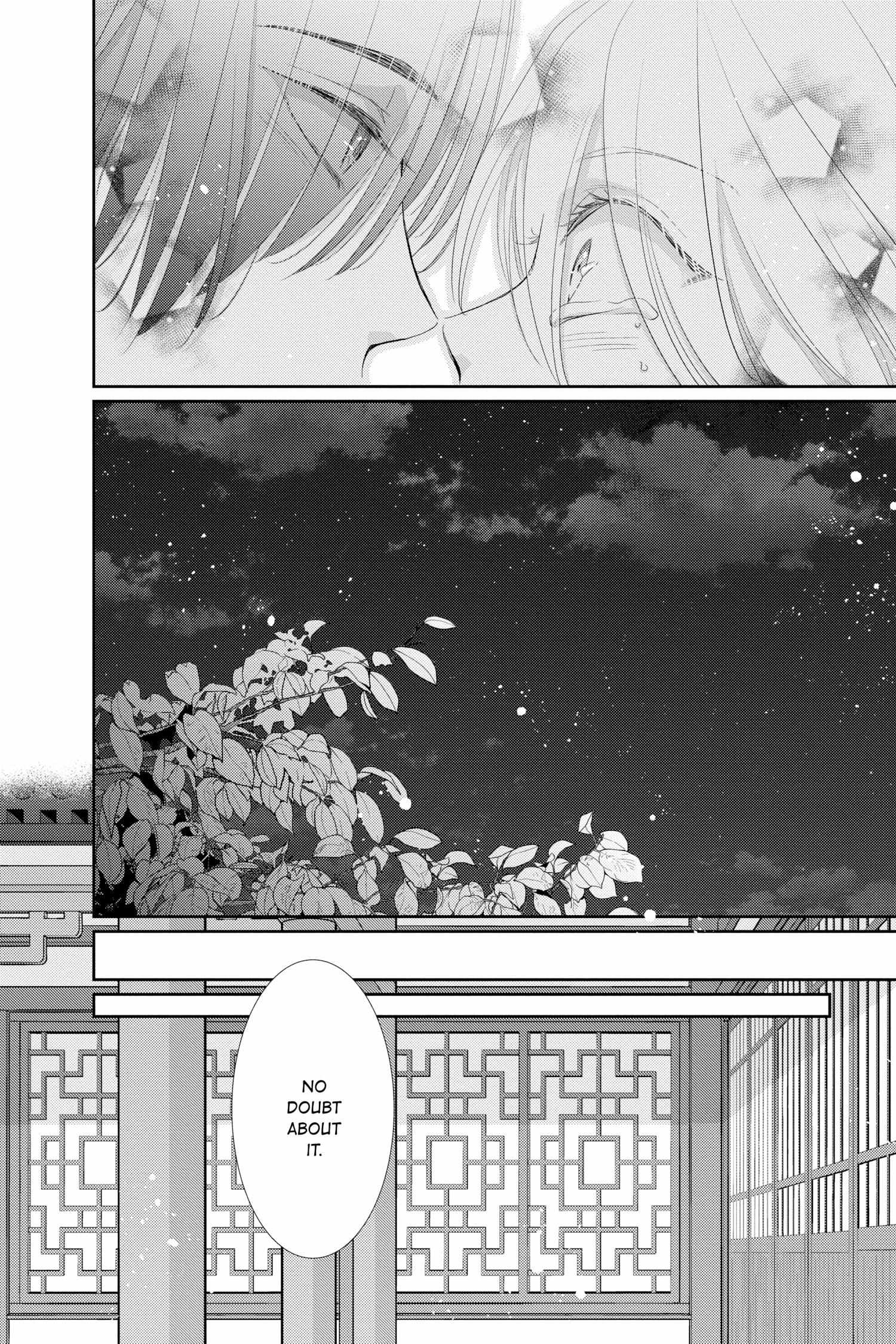 Read Ou no Kemono EN Manga Online