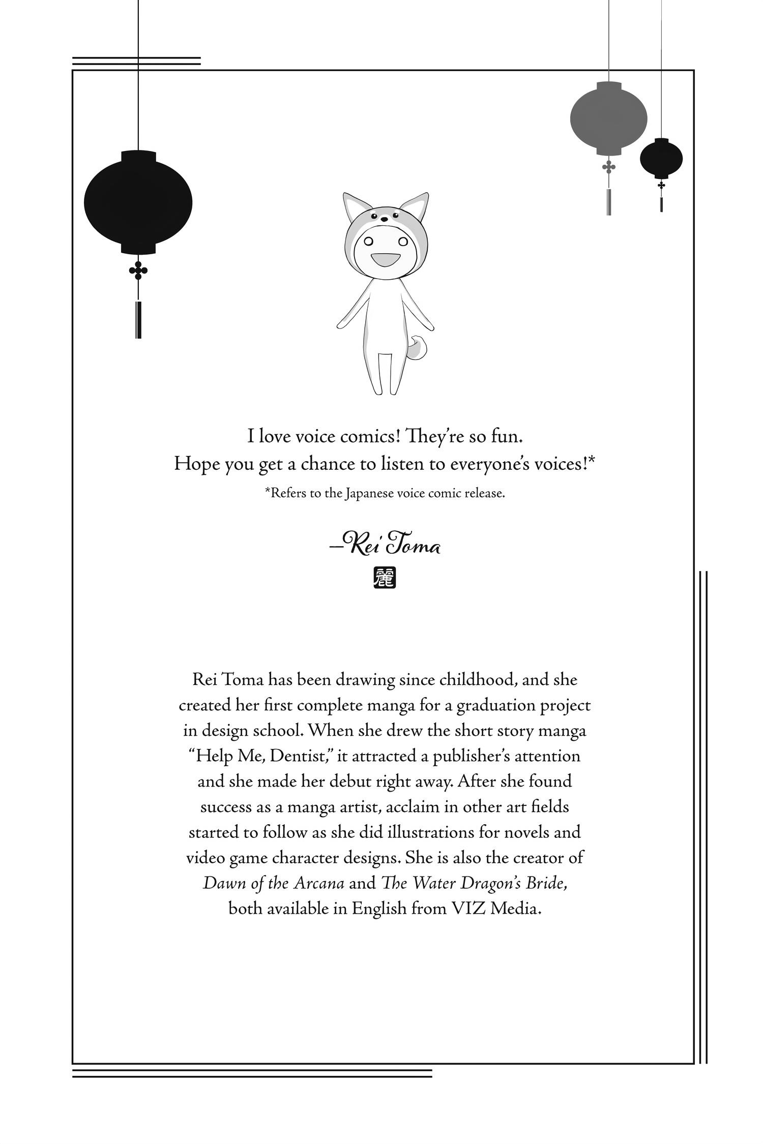 Read Ou no Kemono EN Manga Online
