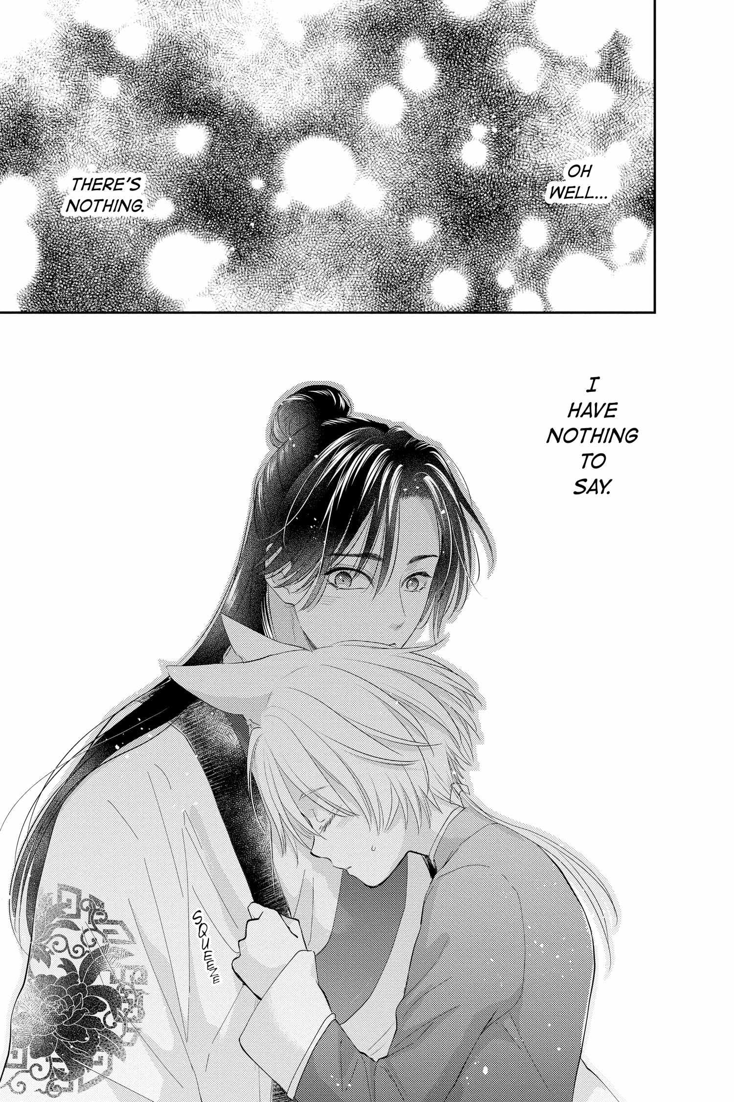Read Ou no Kemono EN Manga Online