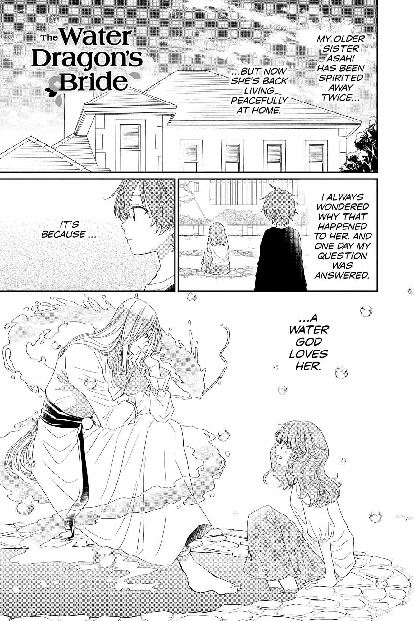 Read Ou no Kemono EN Manga Online